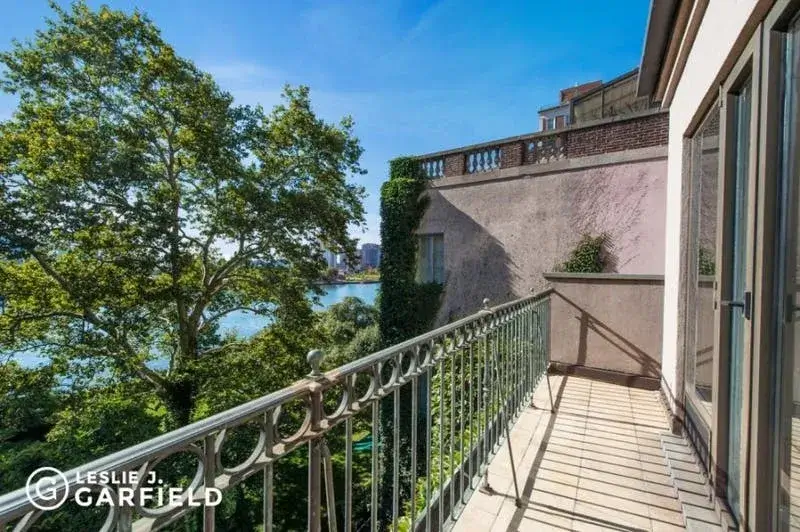 As Seen From the Windows...