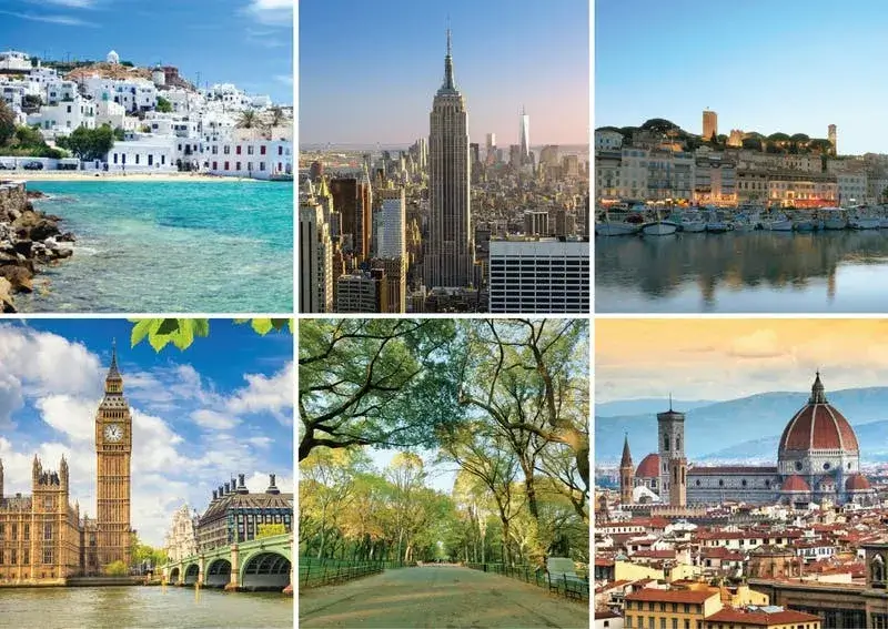 Going Global Means Keeping It Local