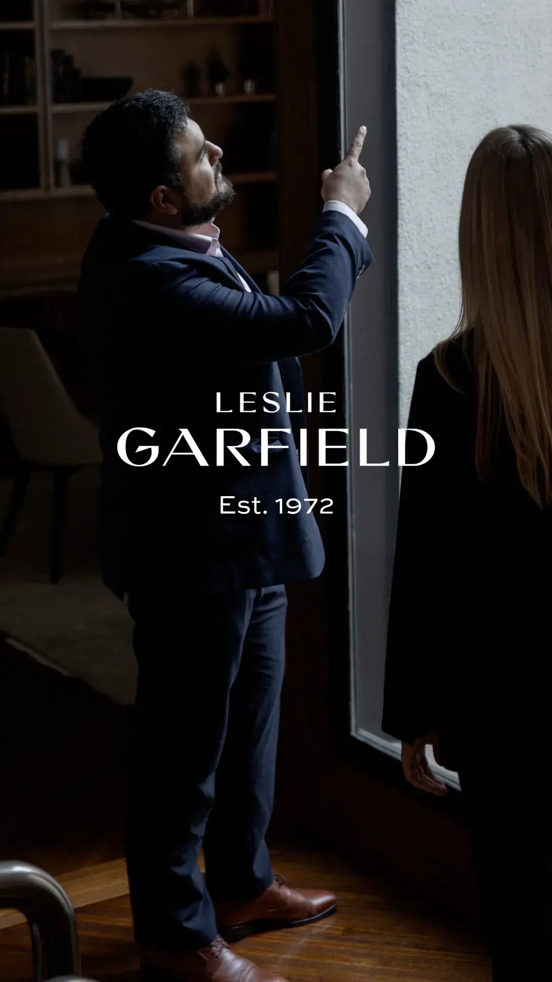 Leslie Garfield Launches Townhouse Data Dashboard