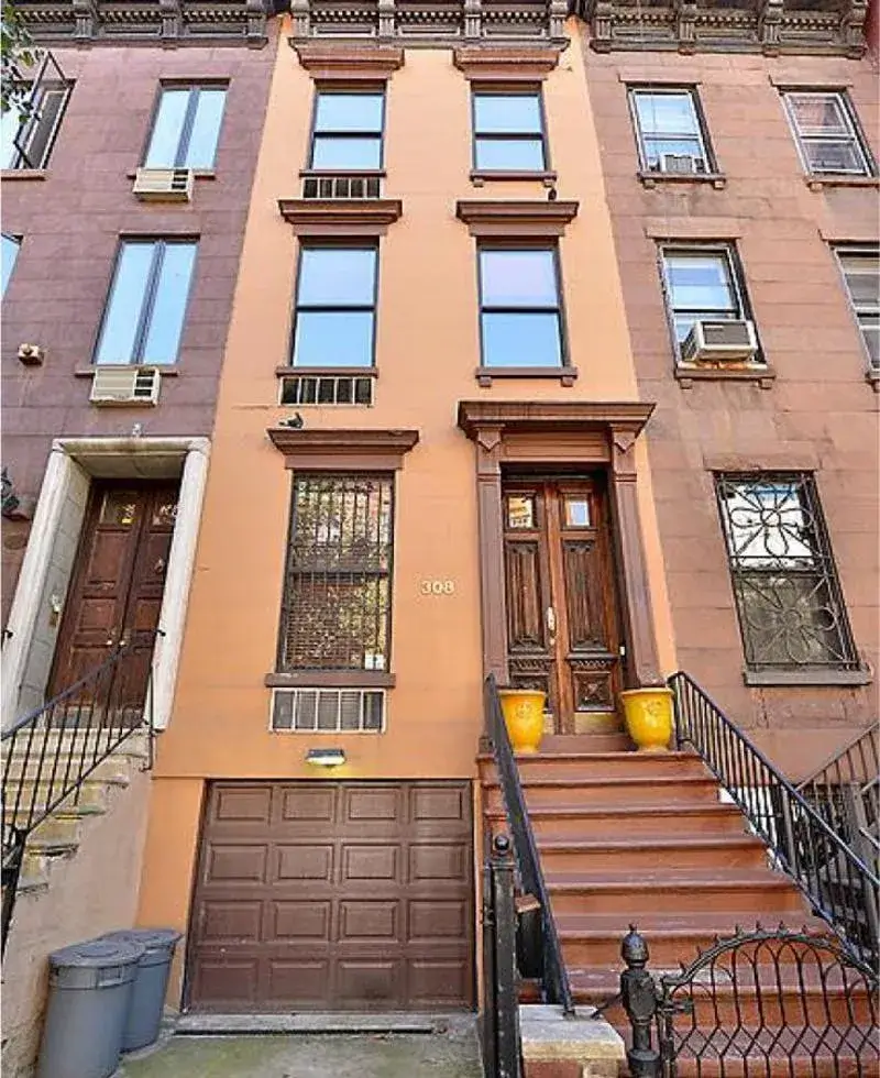 The Perks of a Private Garage