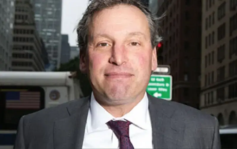 The Closing: Jed Garfield