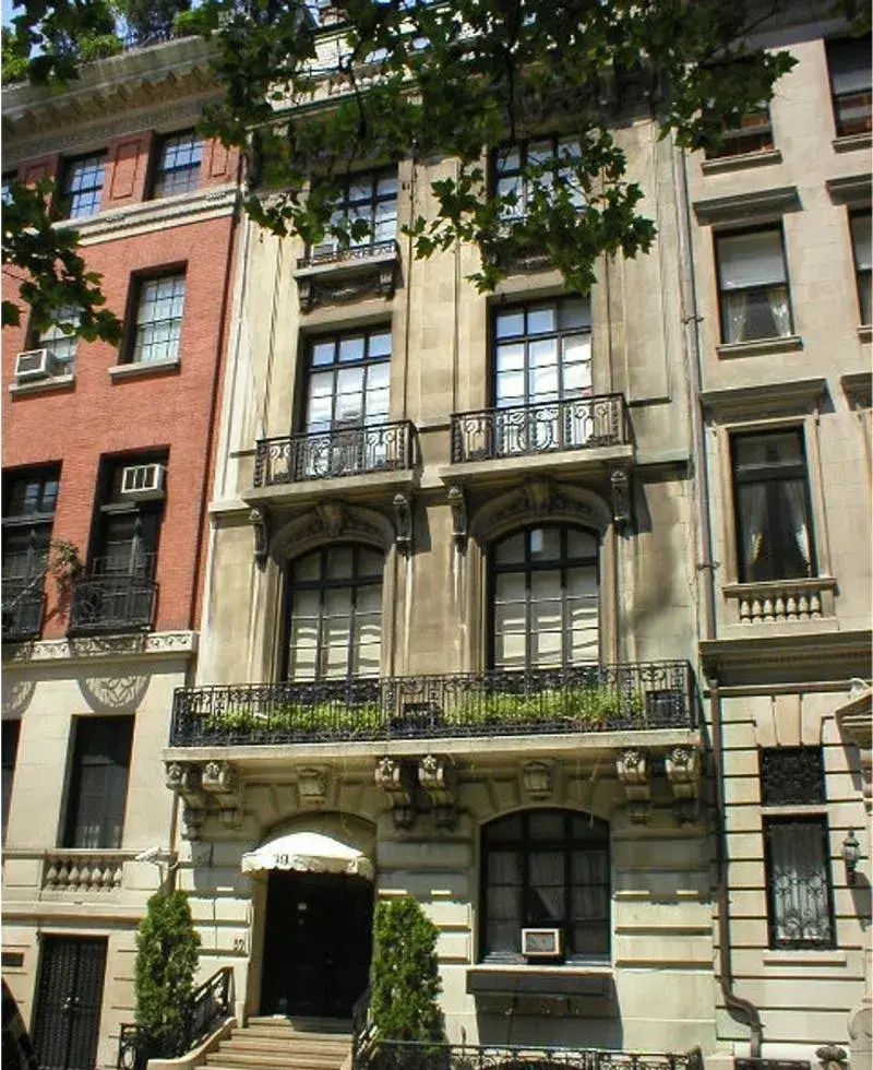 Vacant Delivery - What me worry?