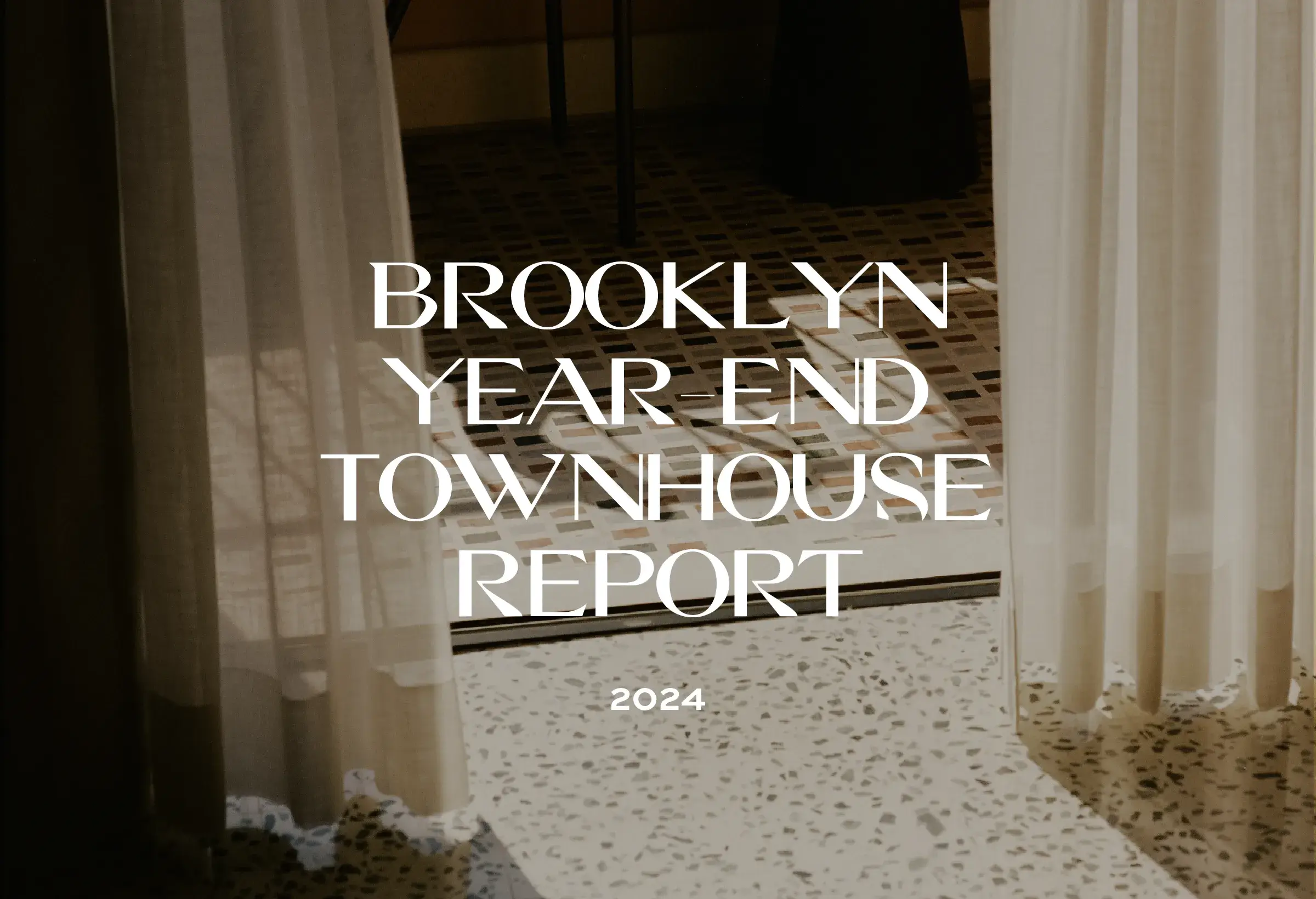 Brooklyn End of Year Review 2024
