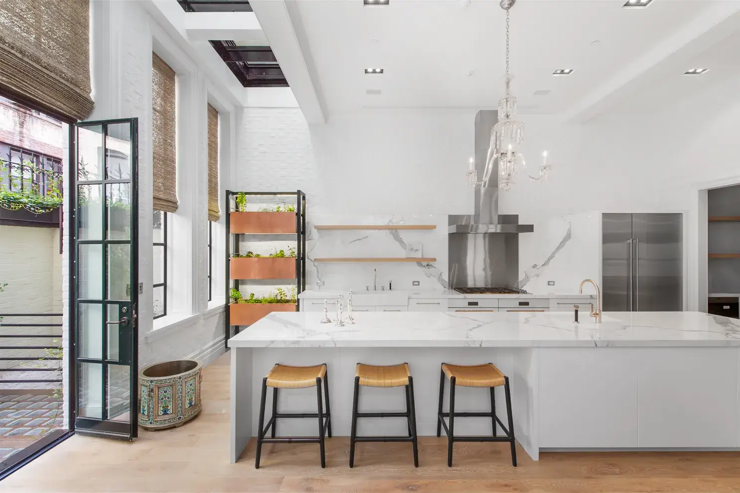 Maximizing the Value of Your Townhouse: Top Renovation Trends for 2024