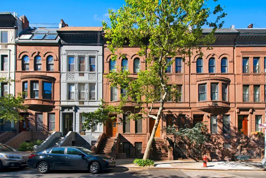 Embracing the Future: The Allure of Townhouses in 2024