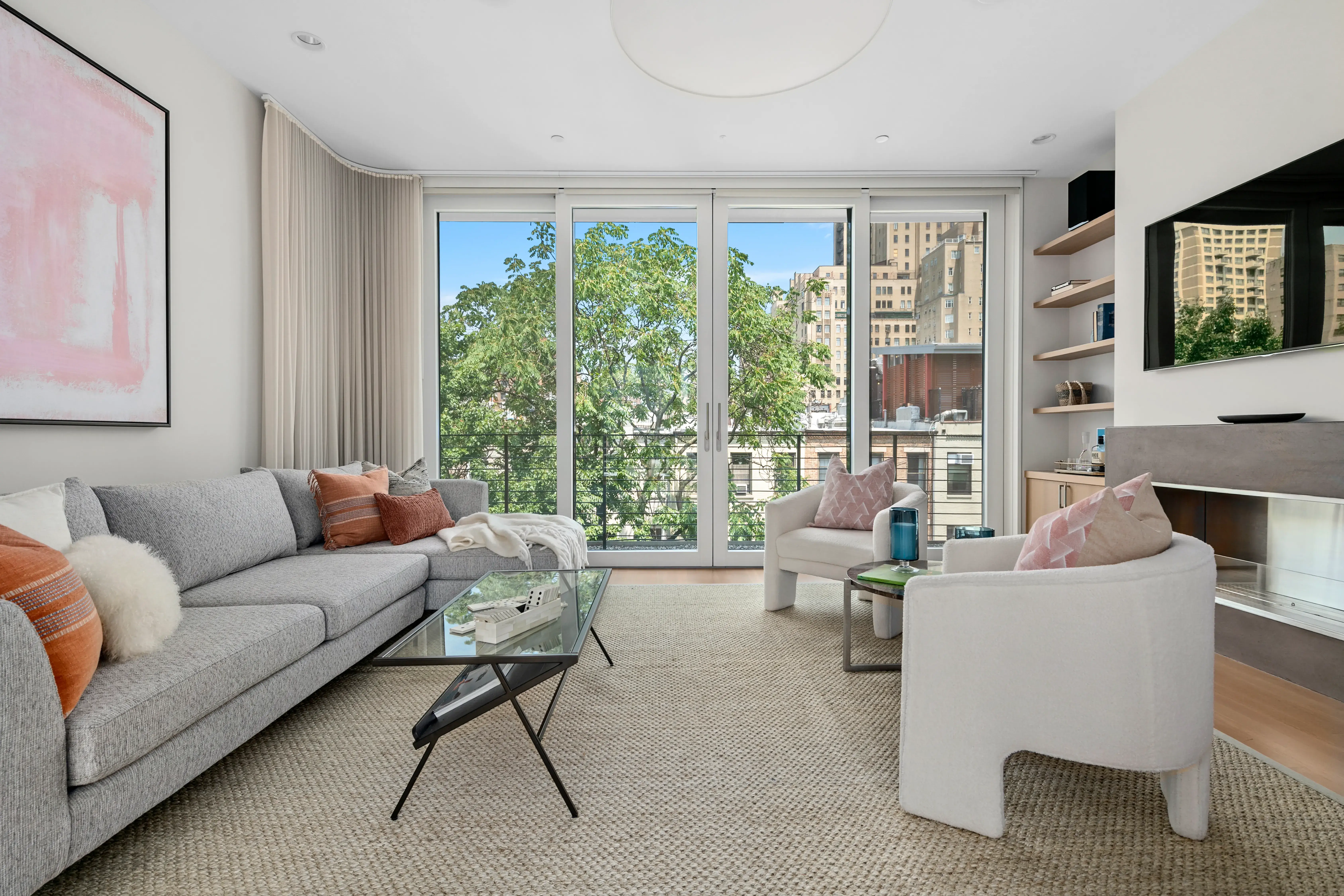 Making Your Brownstone Energy Efficient