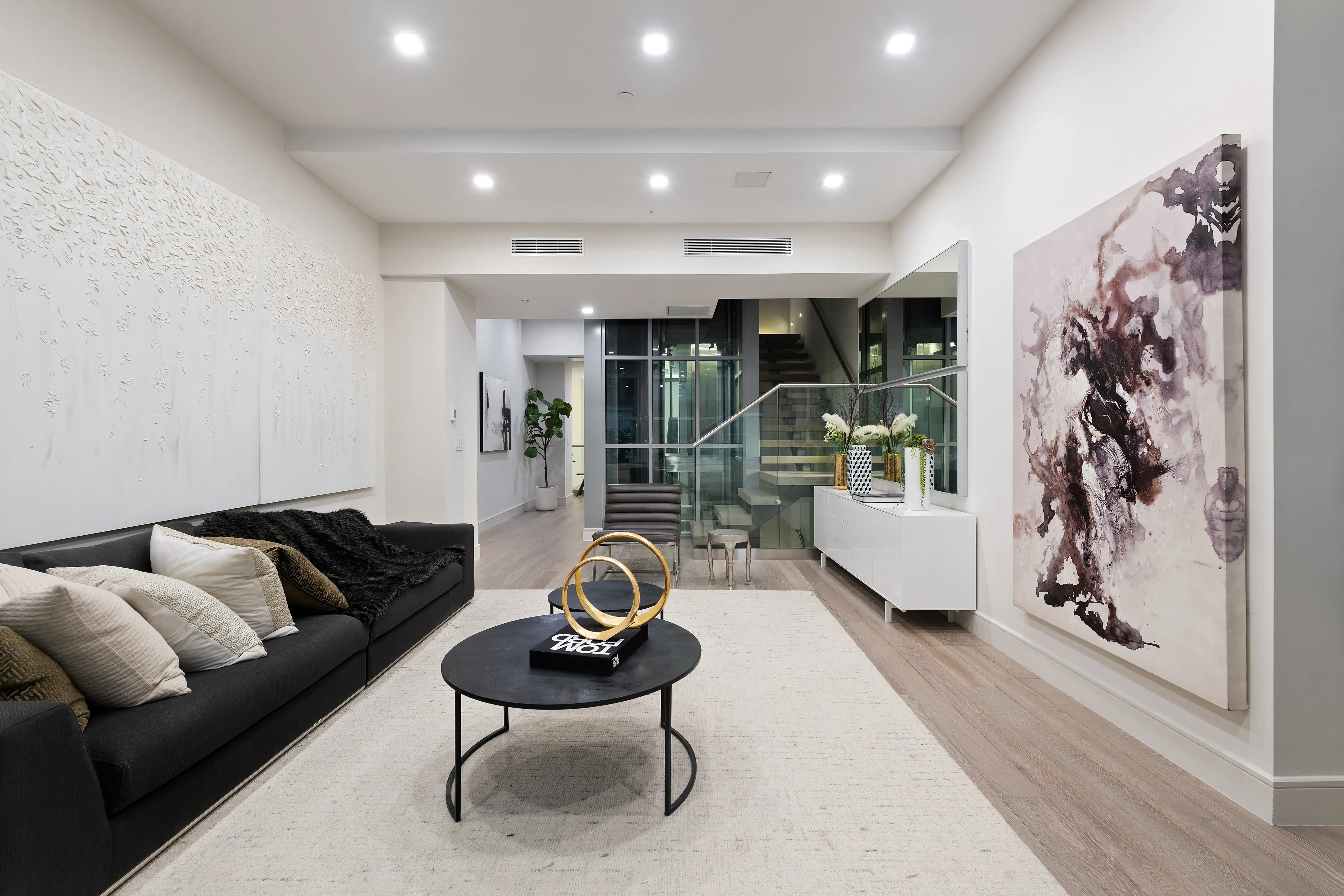 Selling Your Brownstone with Tenants Still There