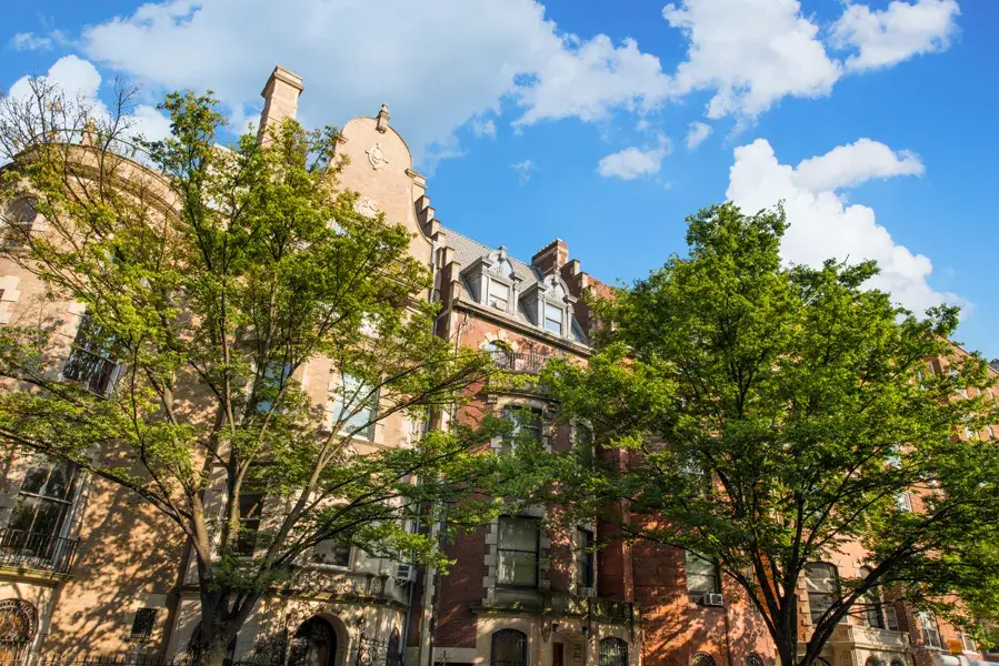 Former Upper West Side Catholic School Set to Become Condos