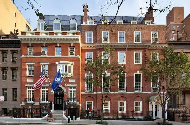 Upper East Side Top Private Schools & Their Connection to Townhouse Sales