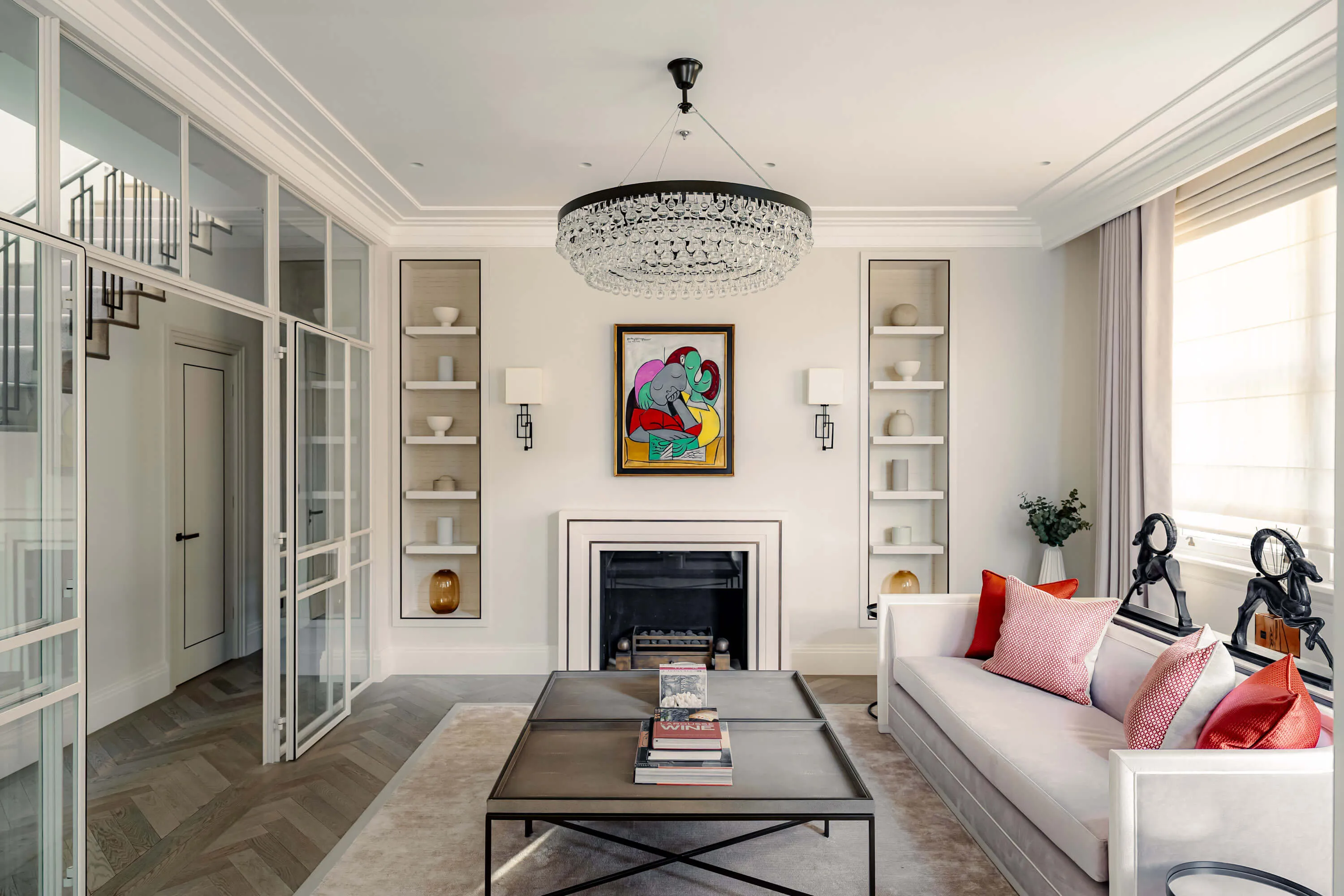 Property at Bedford Gardens