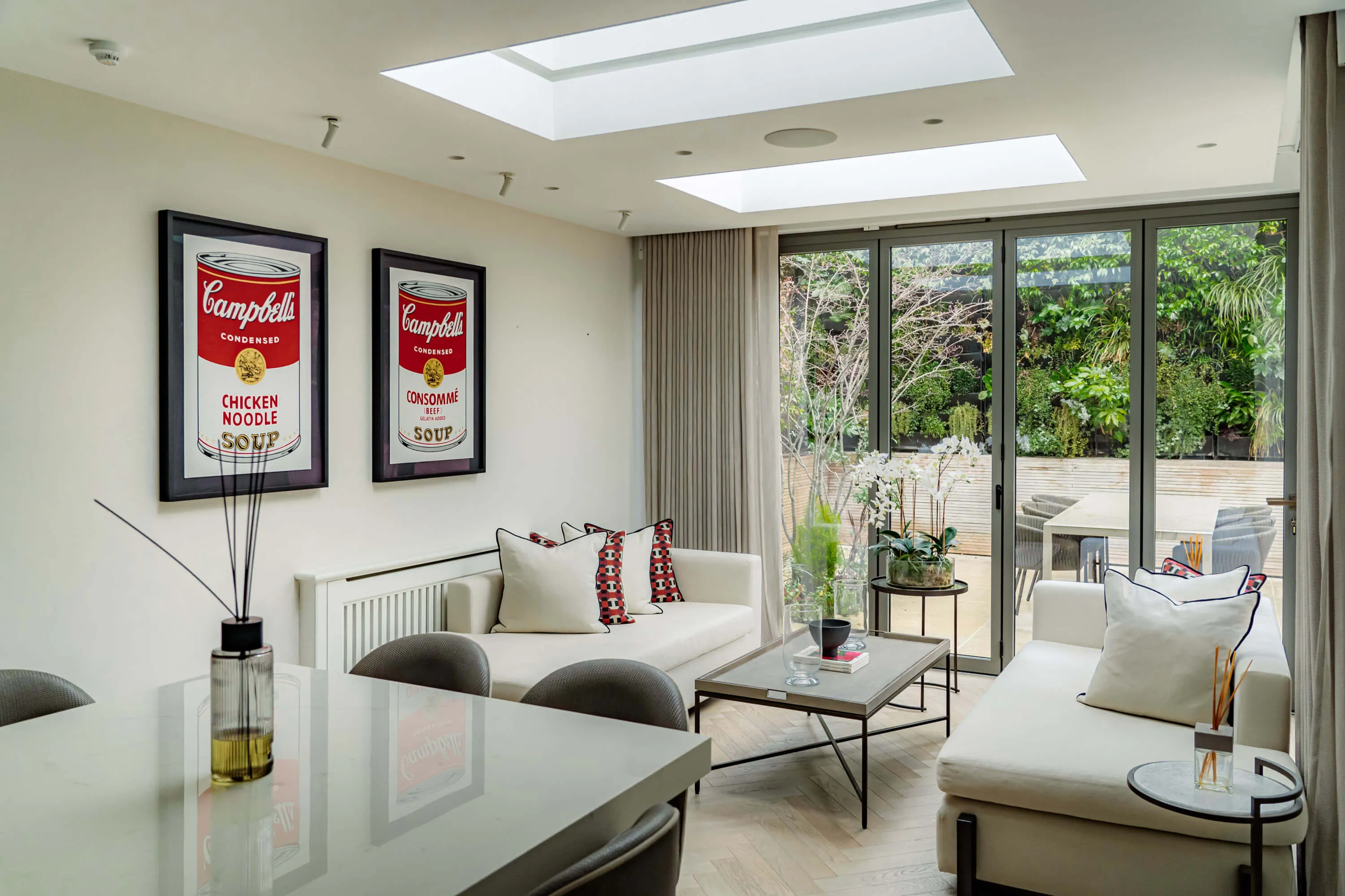 Property at Bedford Gardens