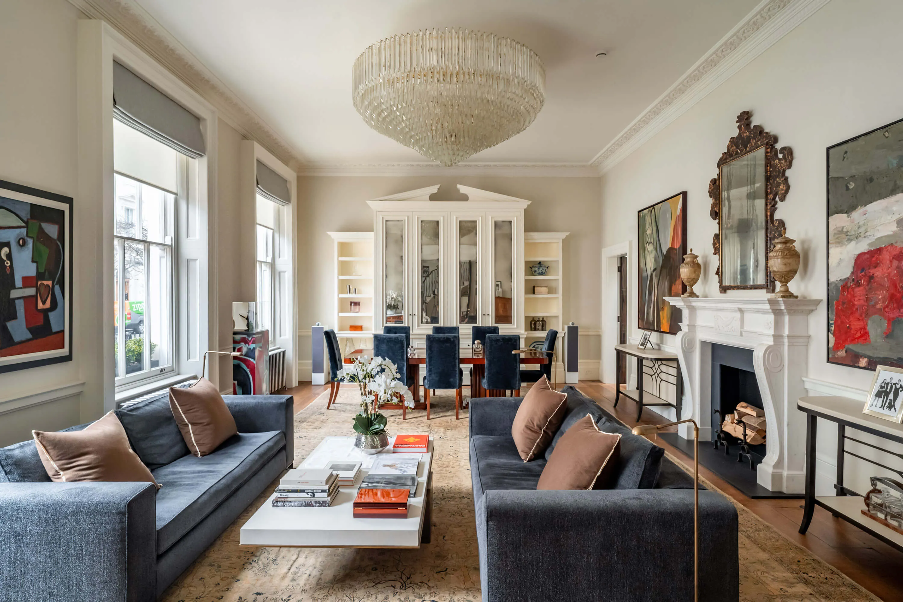 Property at Belgrave Place