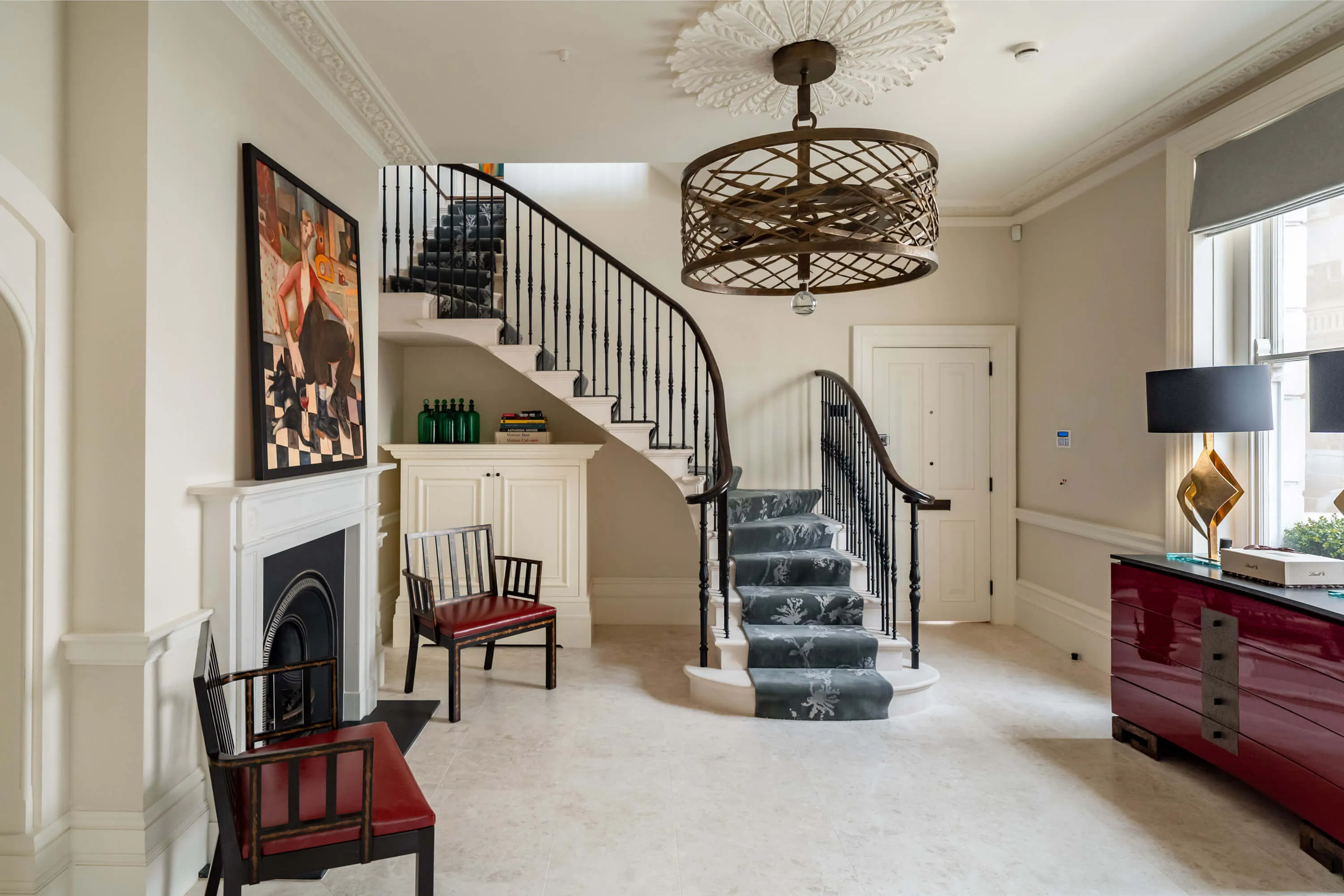 Property at Belgrave Place