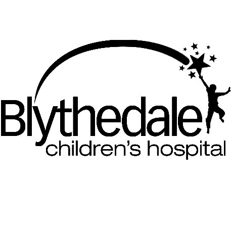 Blythedale Children's Hospital logo