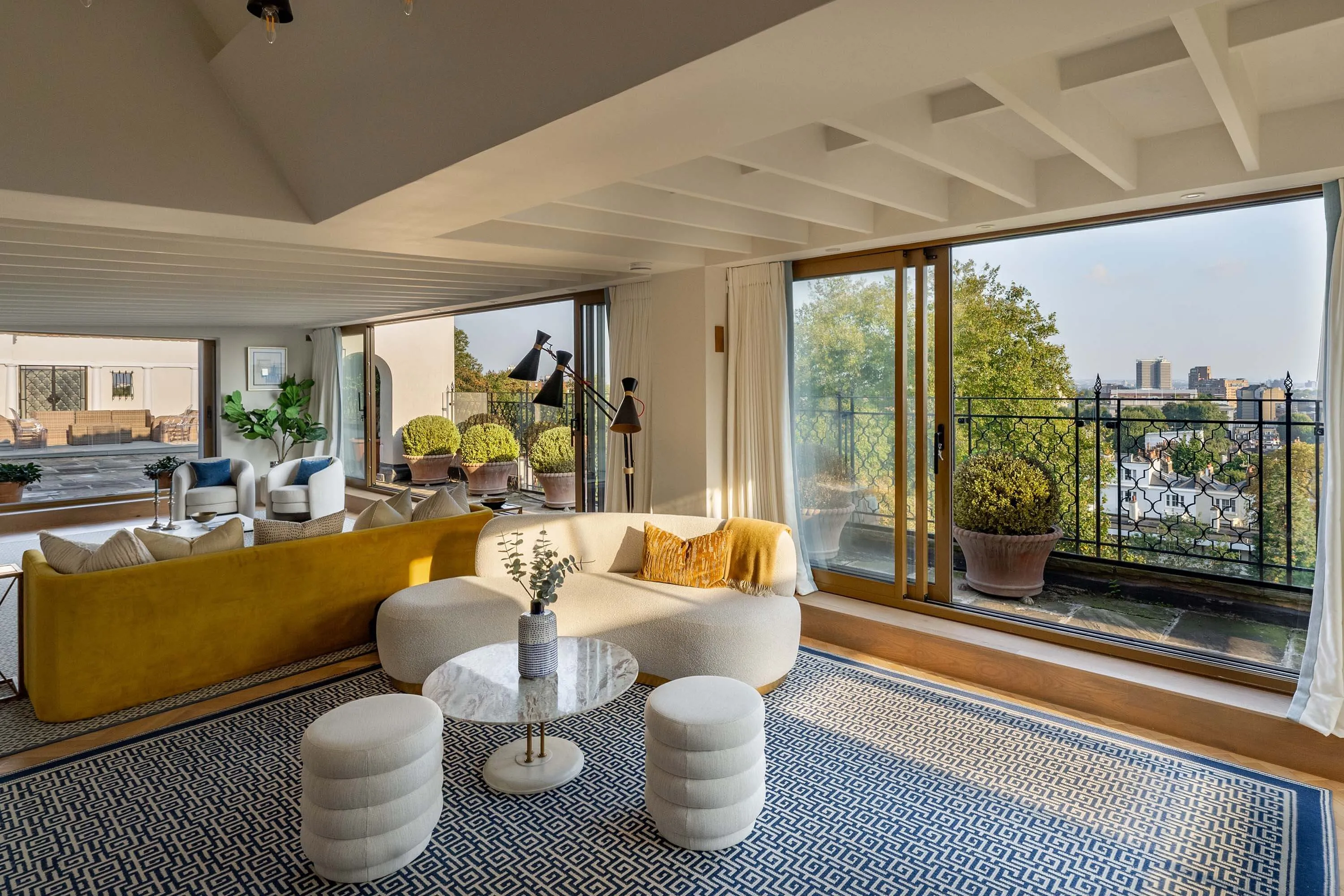 Property at Campden House