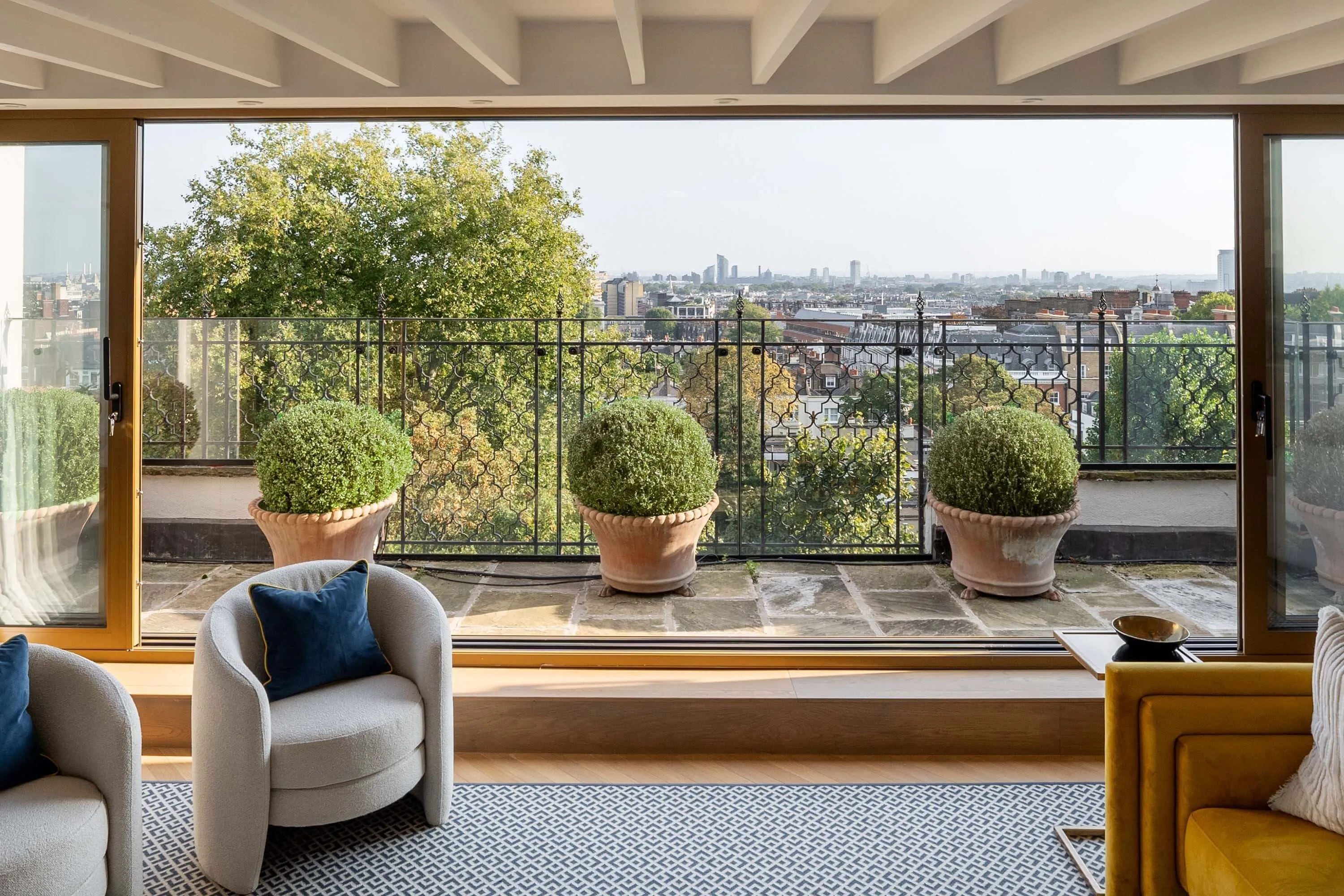 Property at Campden House