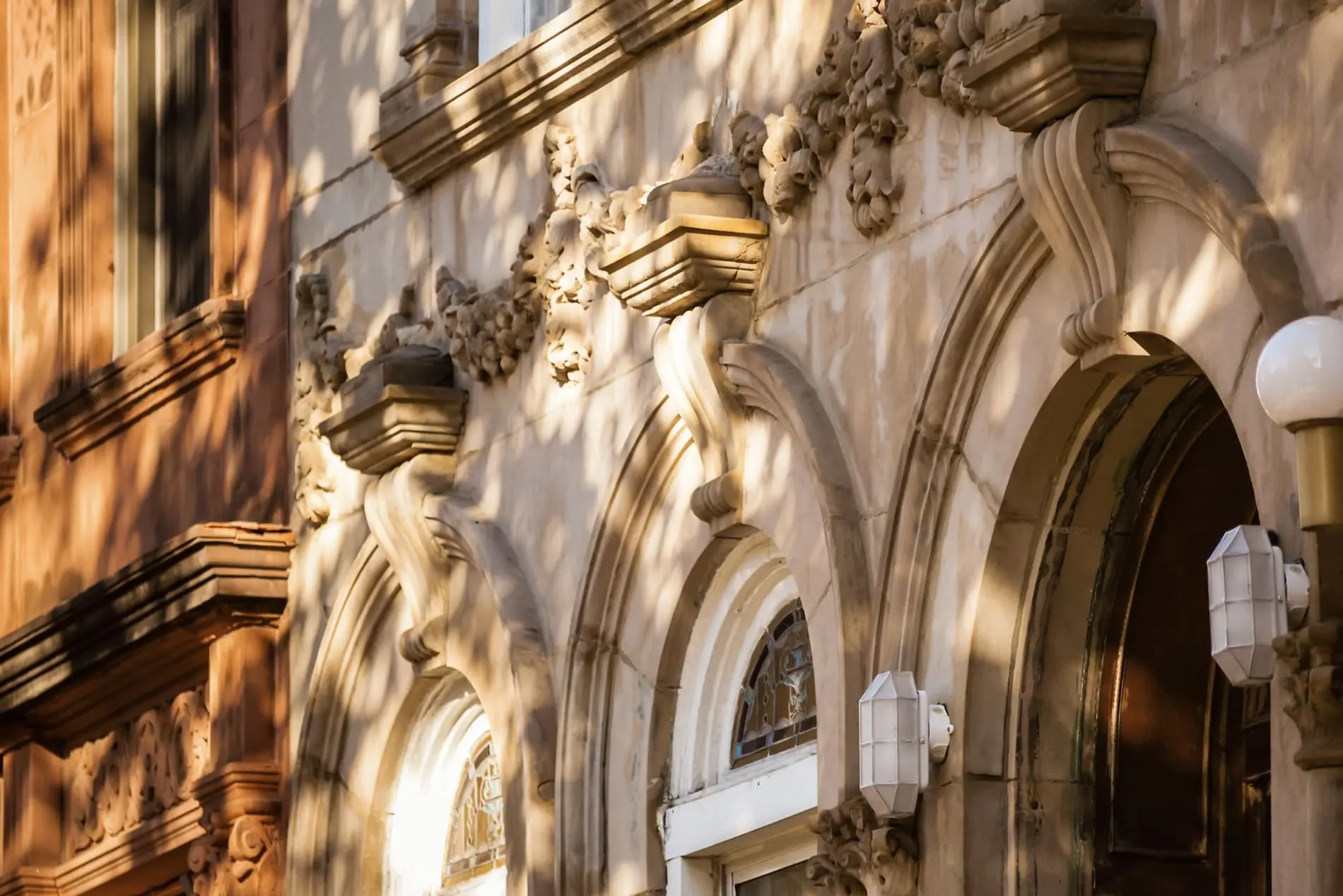 Careers page hero background