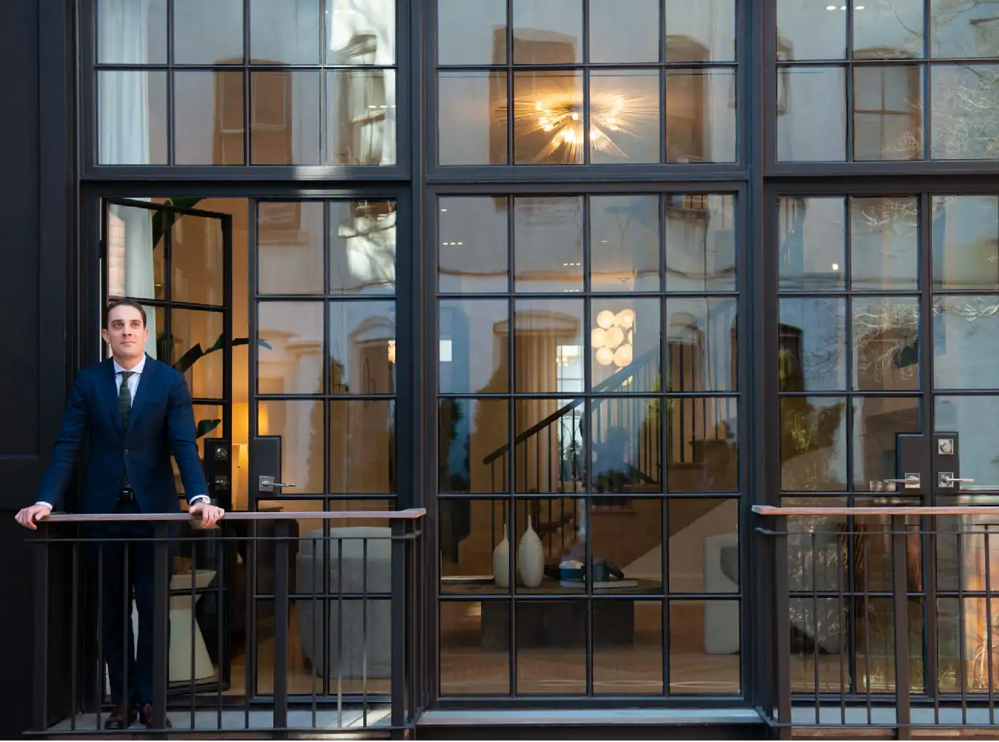 Join Us section image