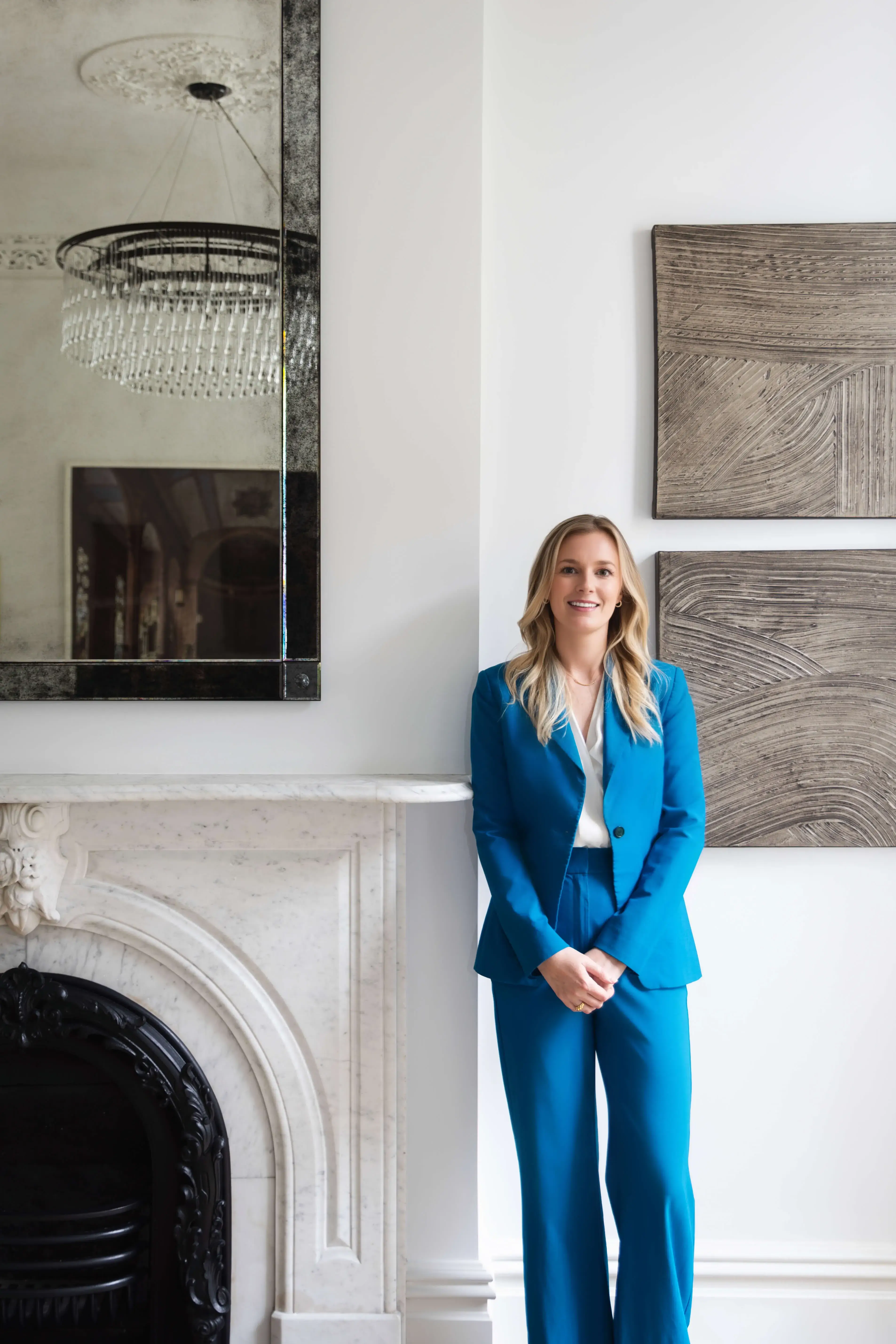 Caylyn Sullivan Agent Photo