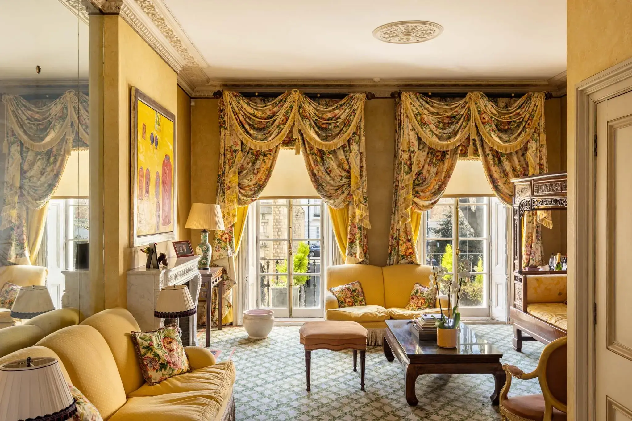 Property at Chester Square