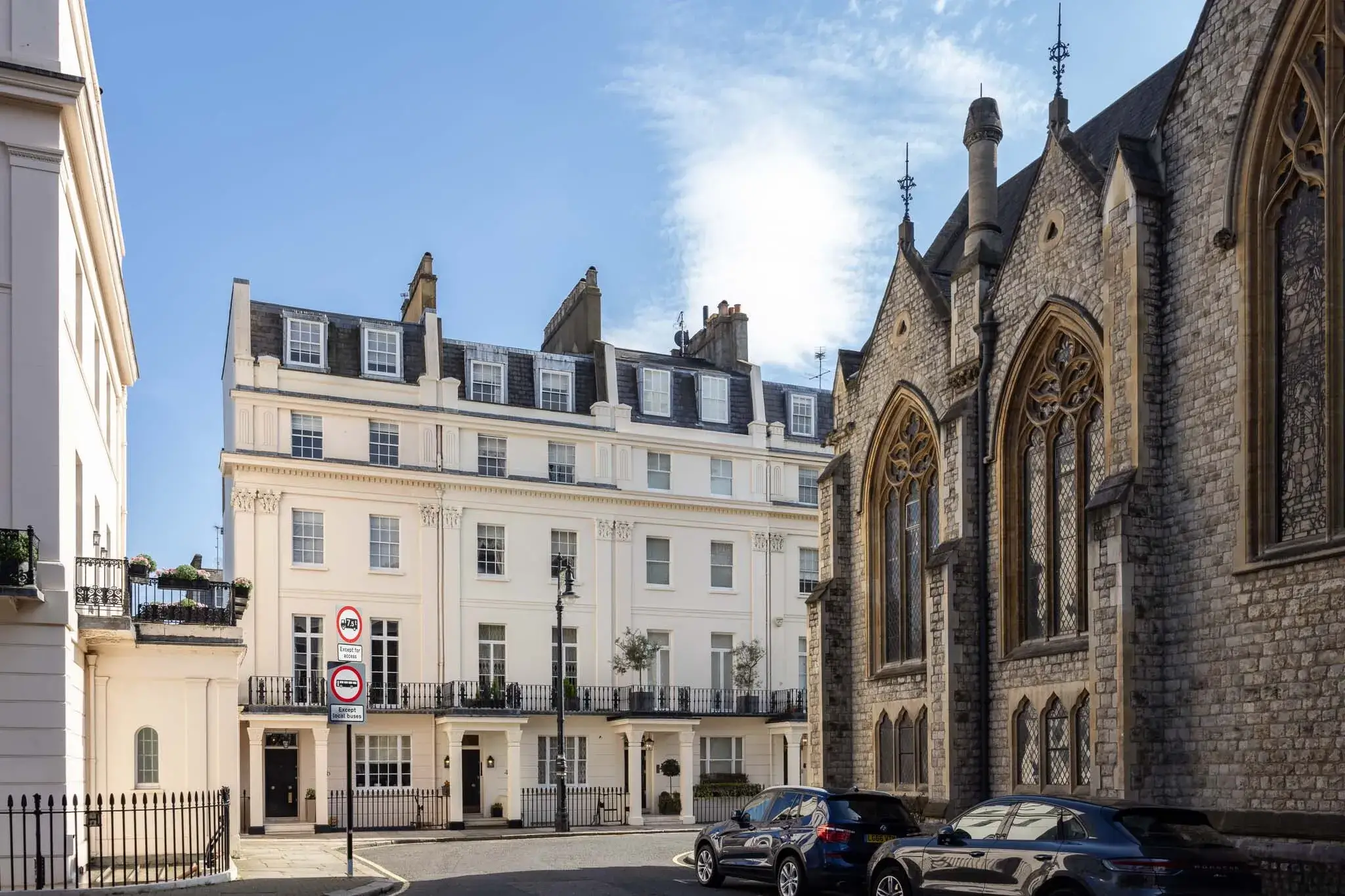 Property at Chester Square