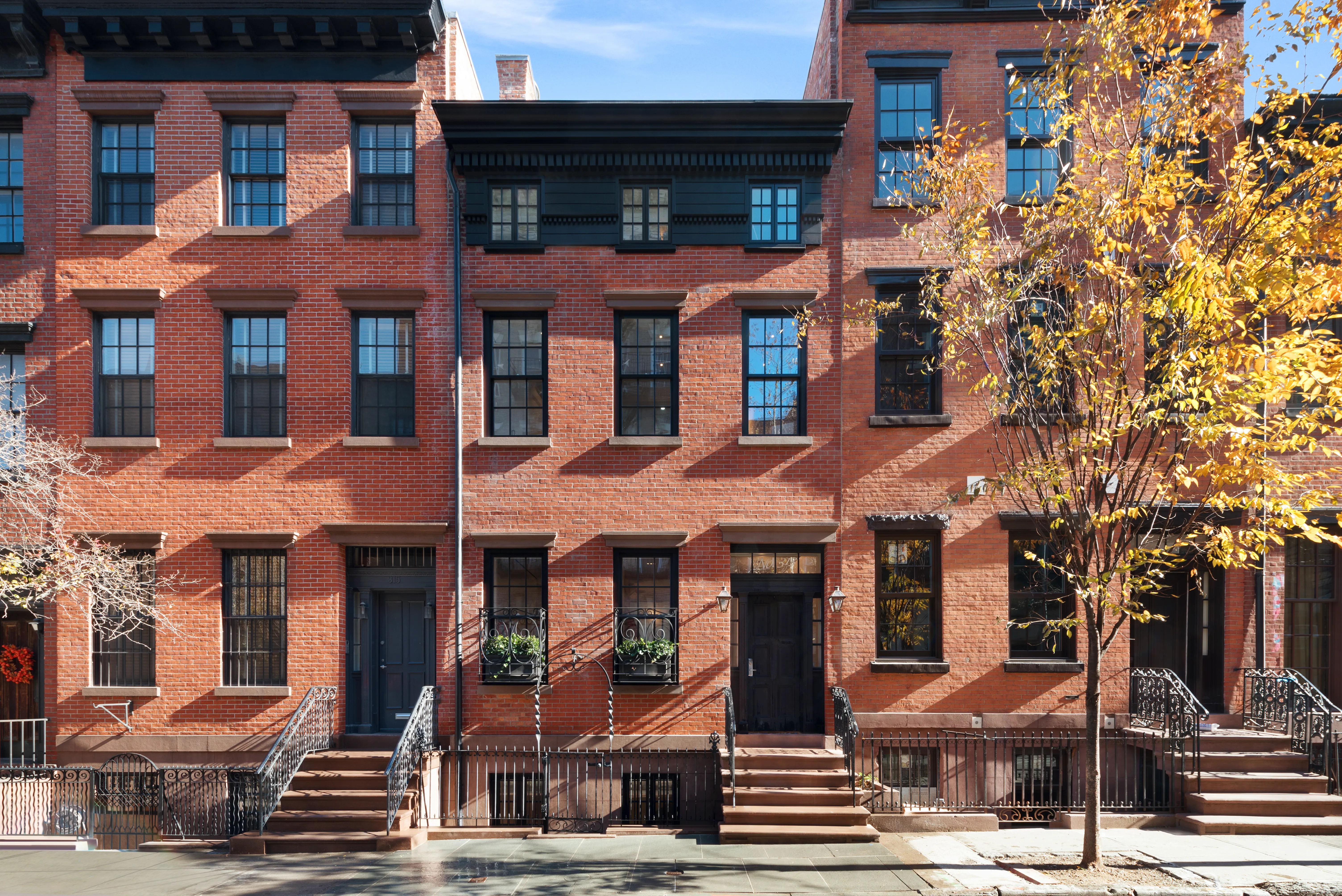 Individuals and families