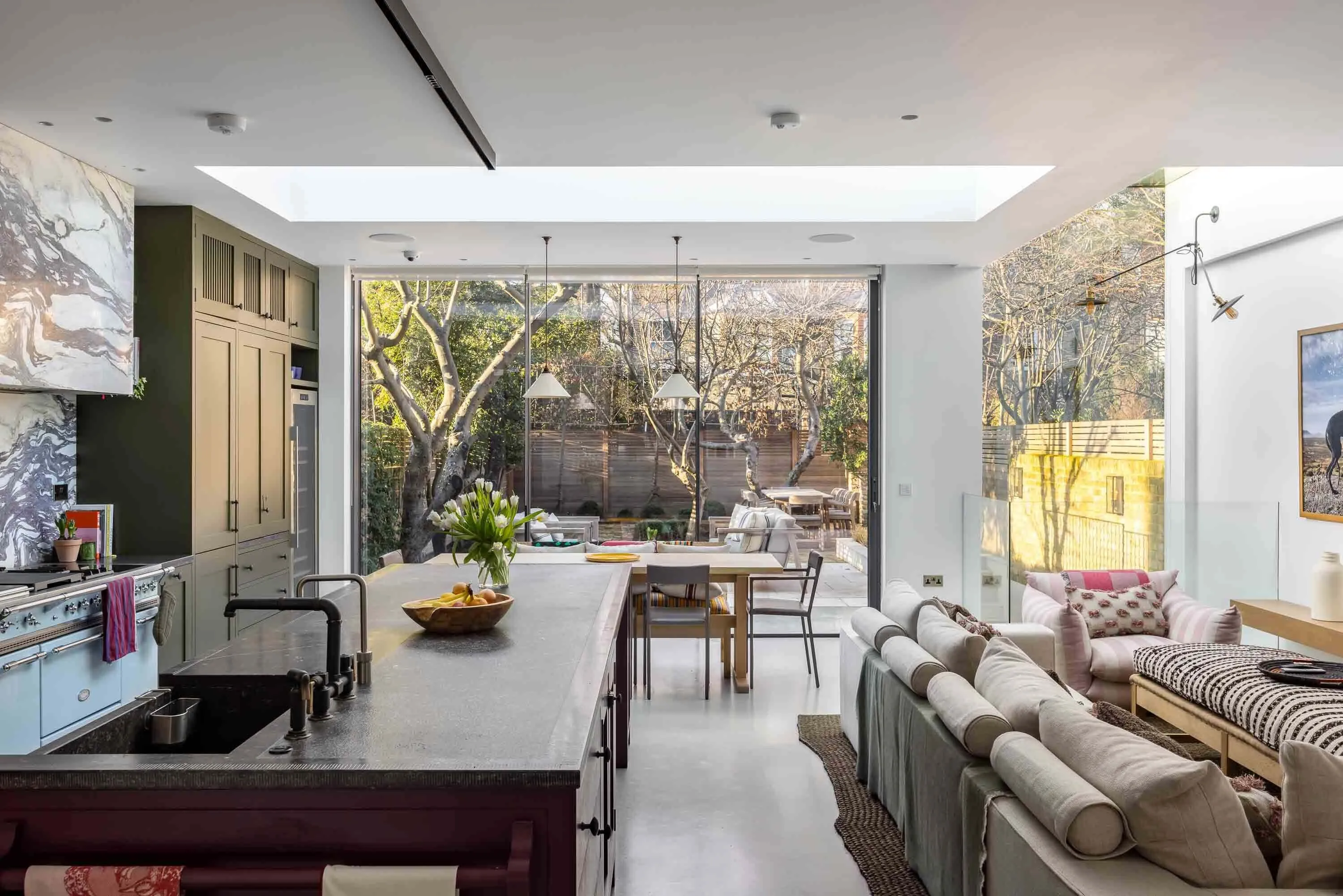 Property at Cloncurry Street