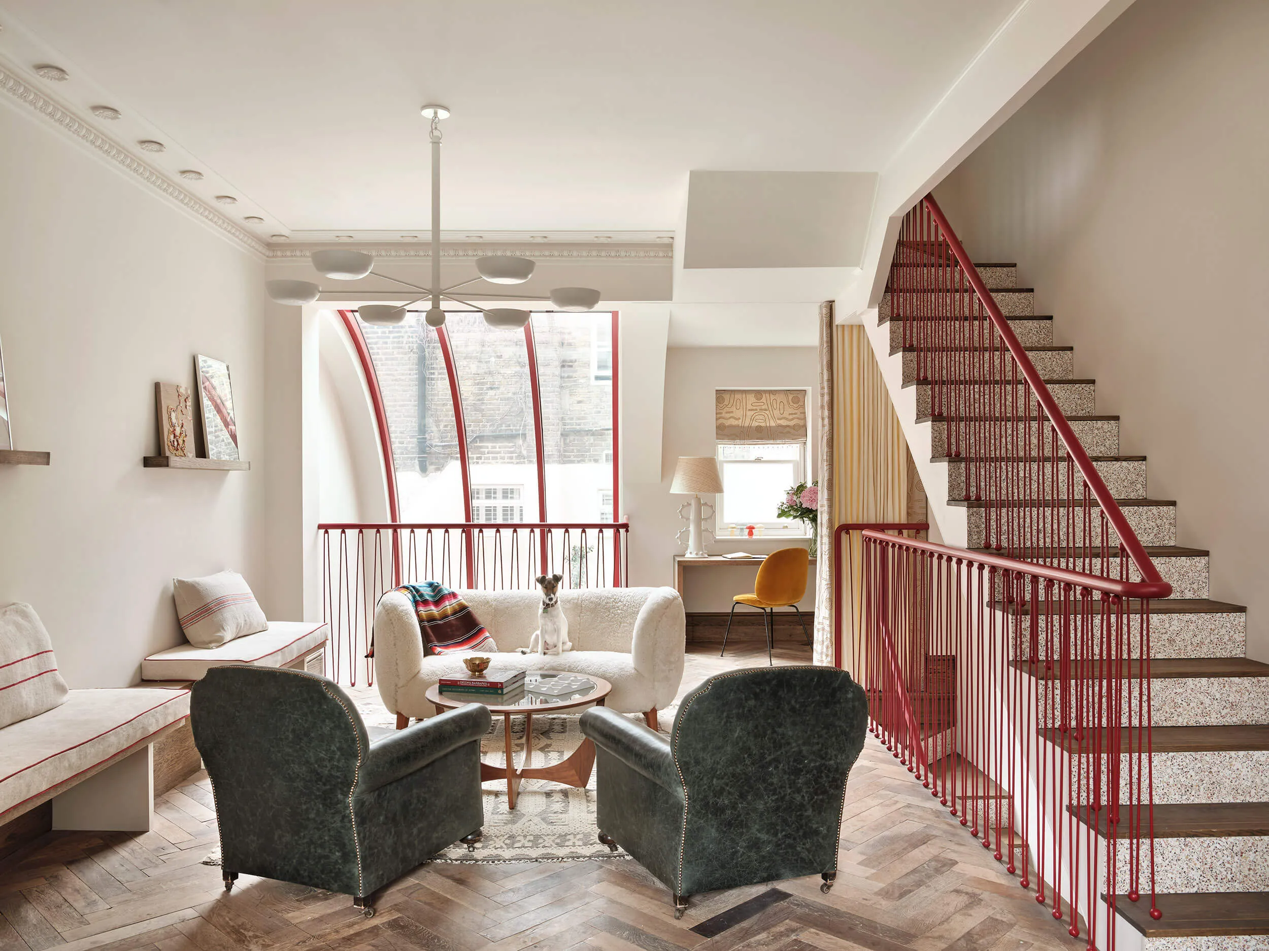 Property at Denbigh Terrace