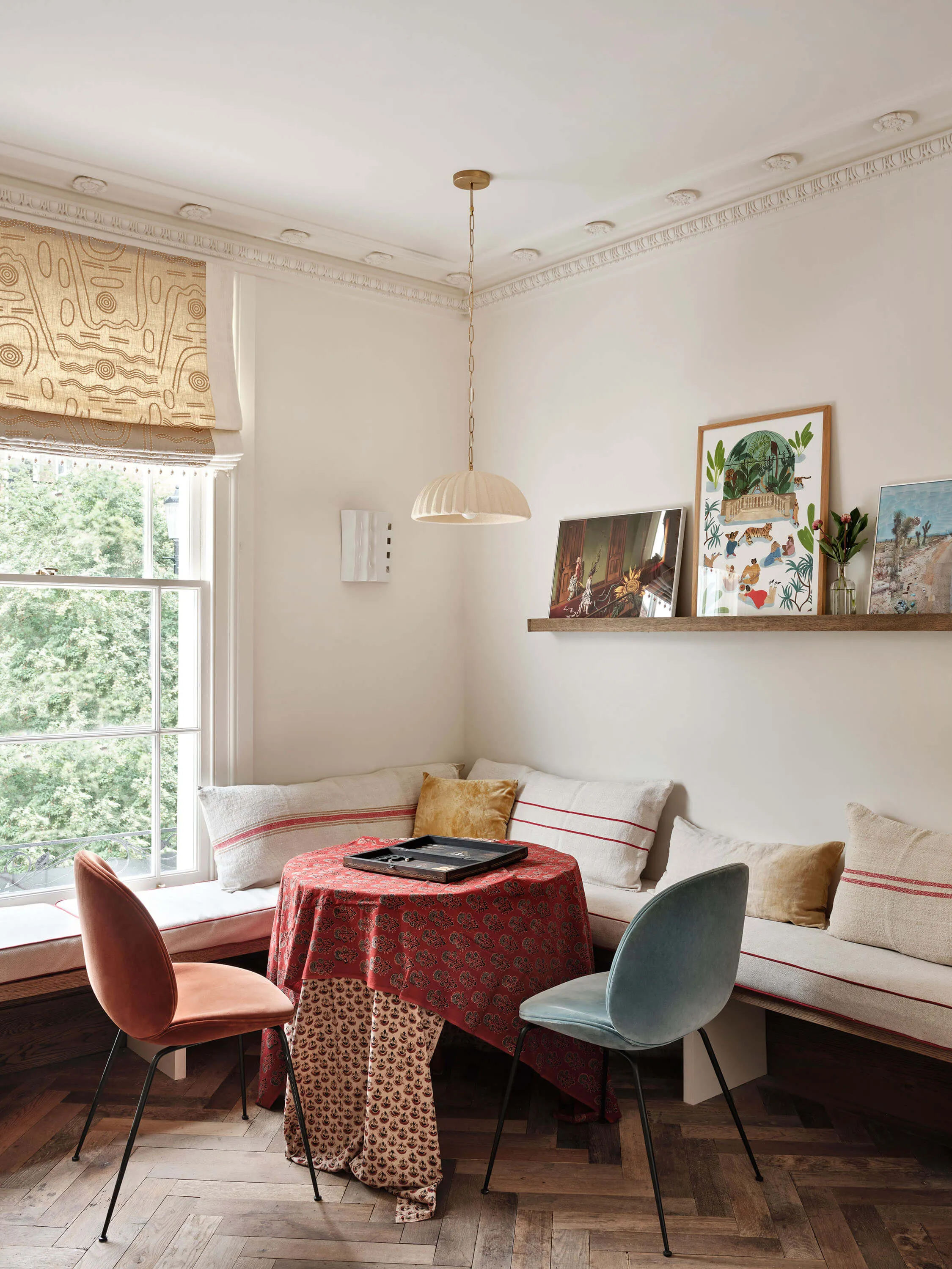 Property at Denbigh Terrace