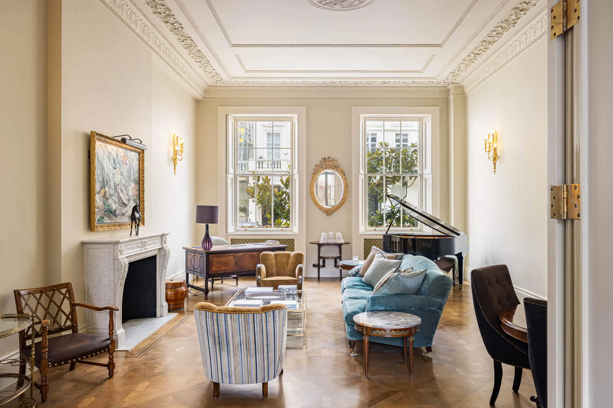 Property at Eaton Place