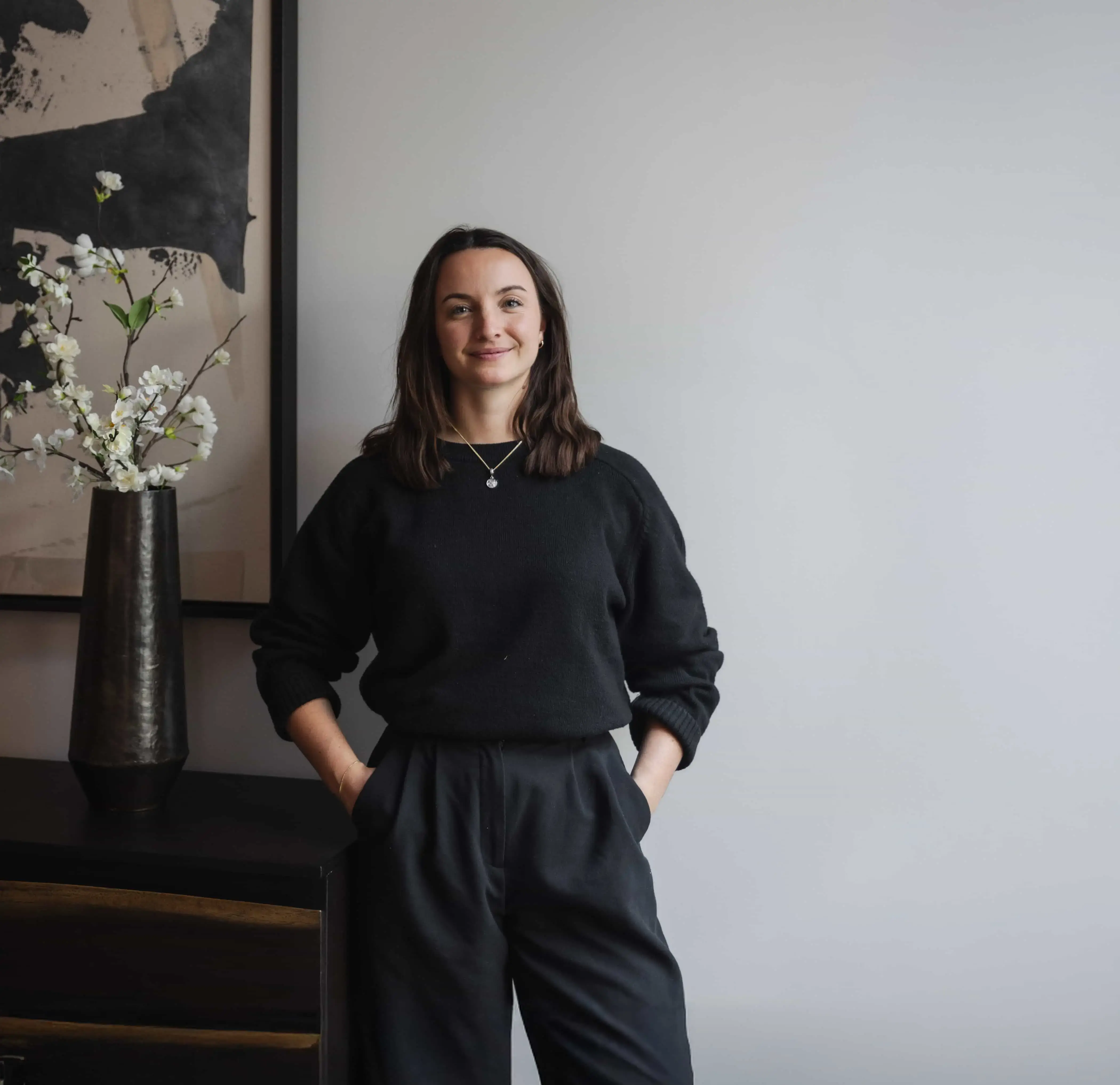 Ellie Holford Agent Photo