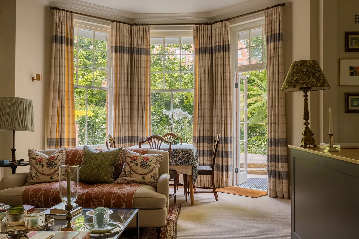 Property at Gloucester Walk