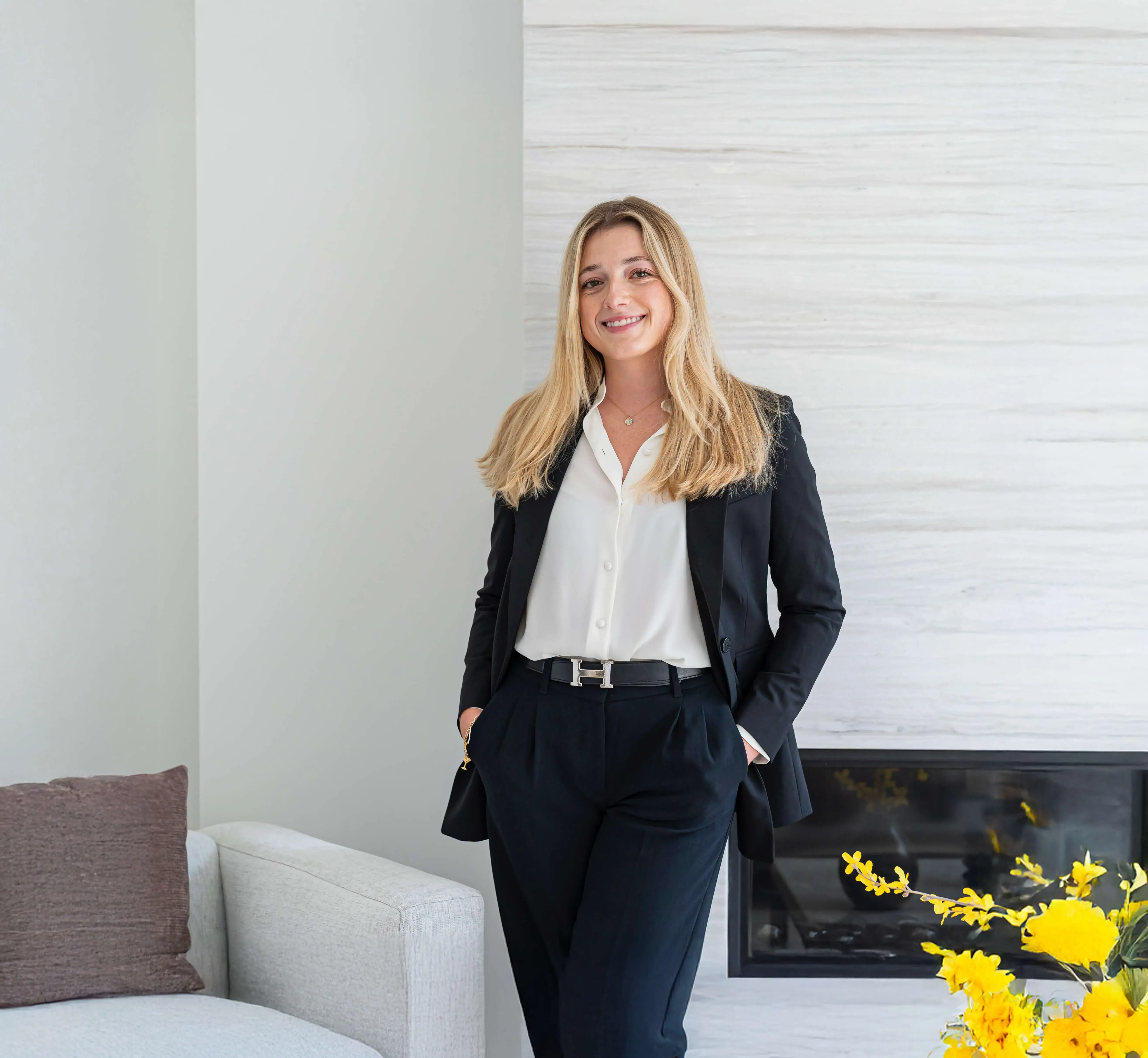 Kalli Meagher Agent Photo