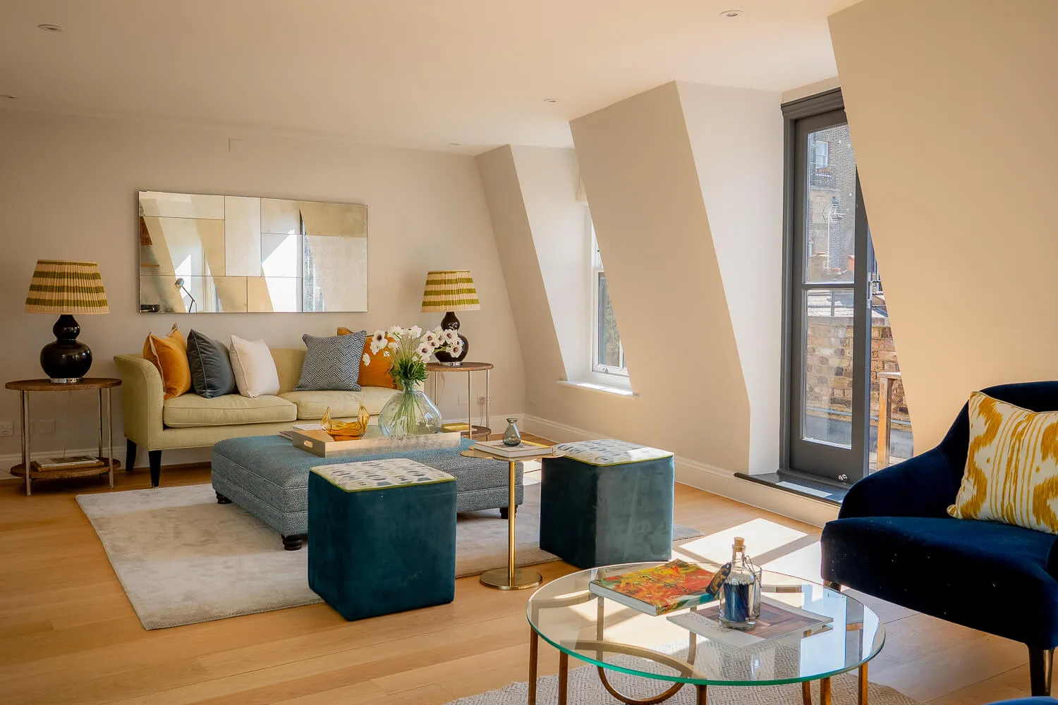 Property at Lancaster Mews