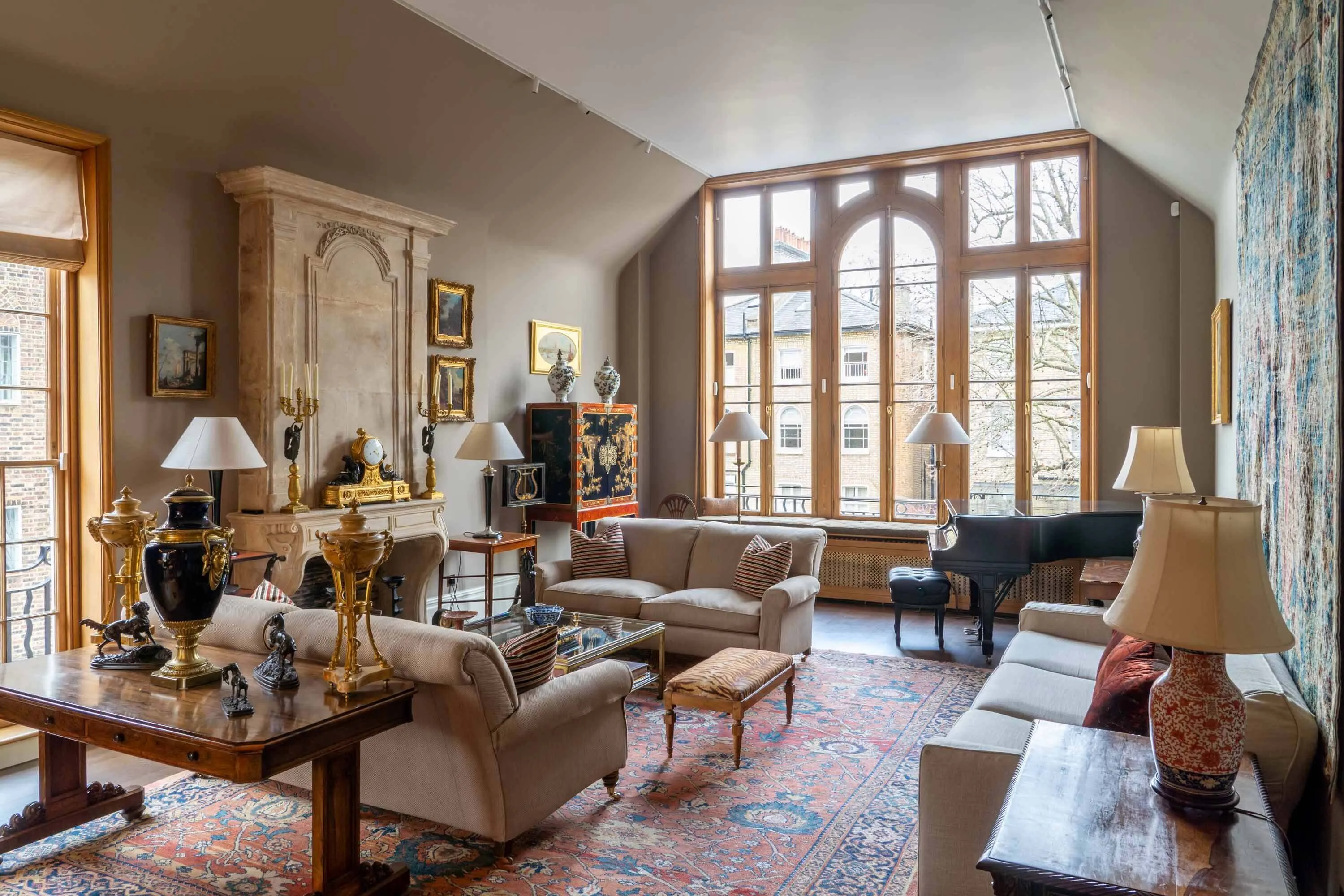 Property at Mallord Street