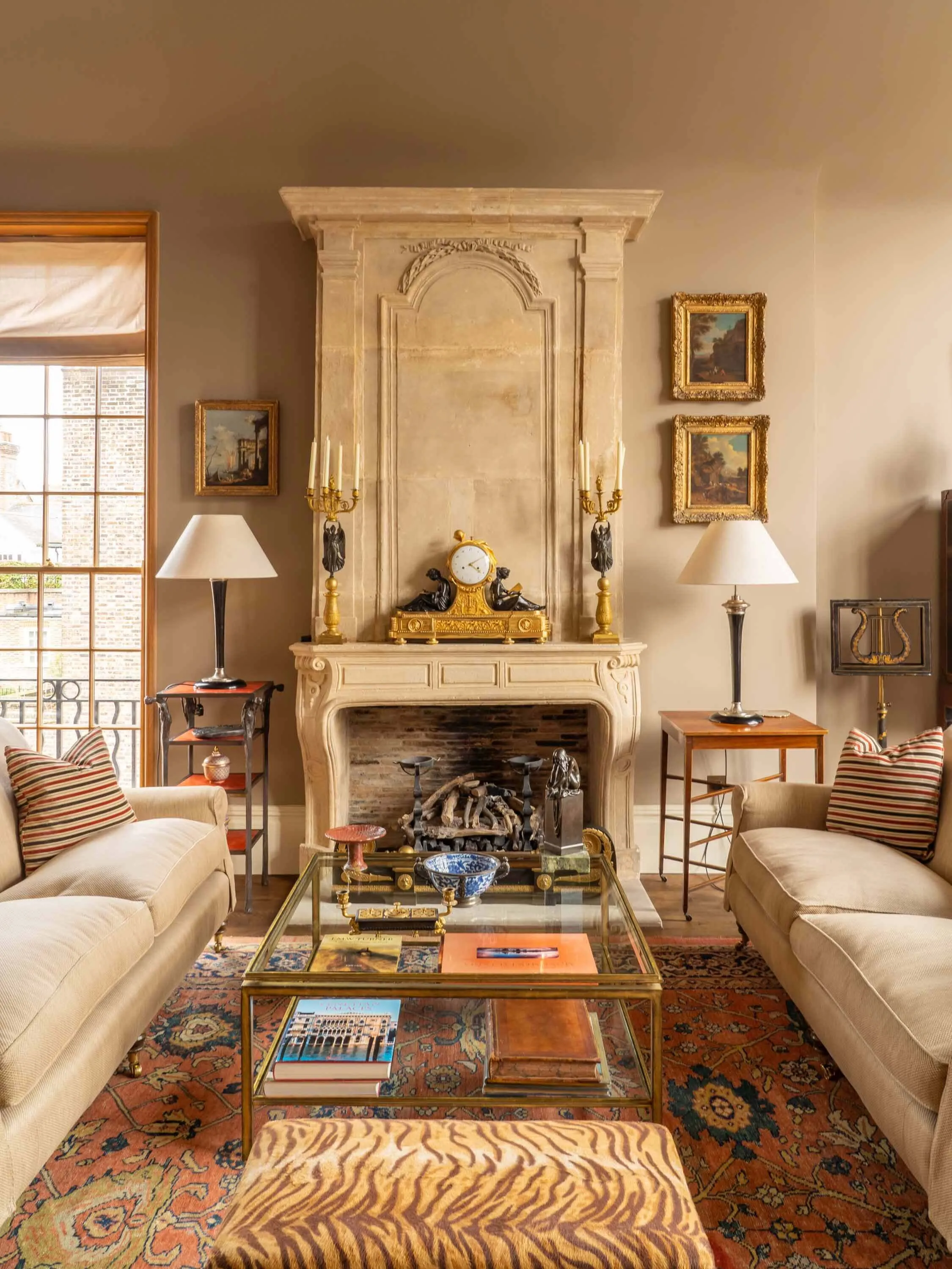 Property at Mallord Street