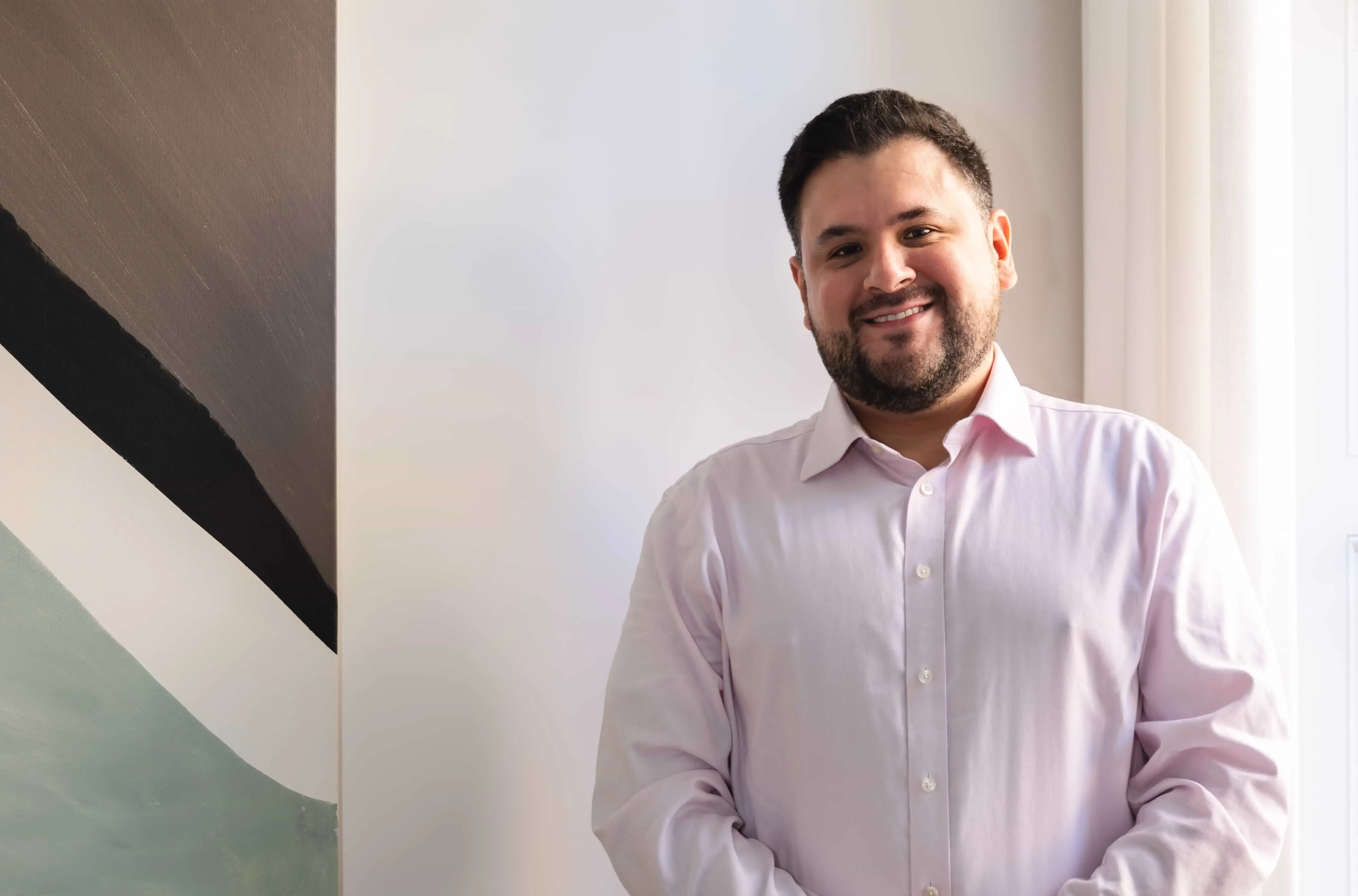 Mauricio A. Rengifo Agent Photo