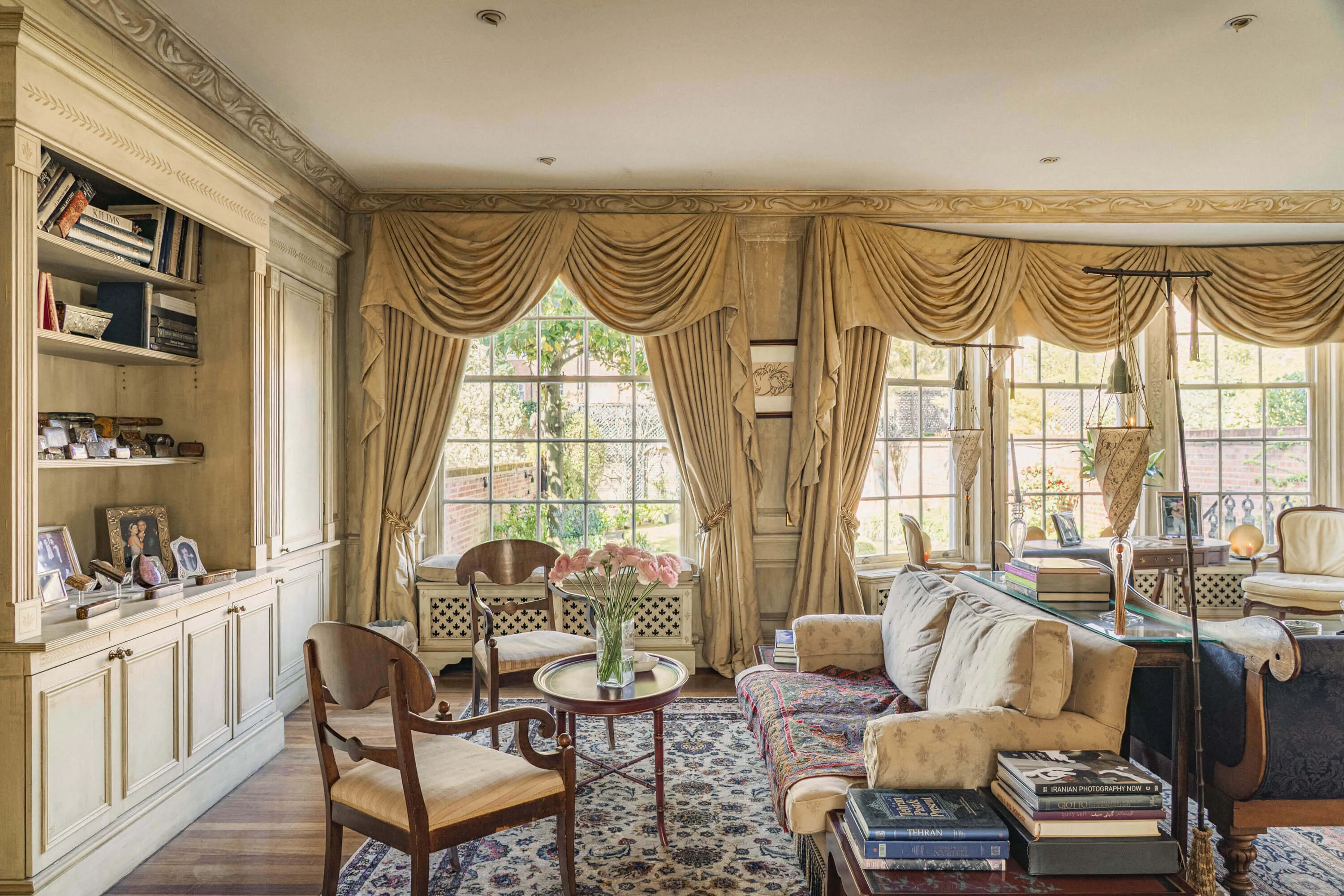 Property at Melbury Road