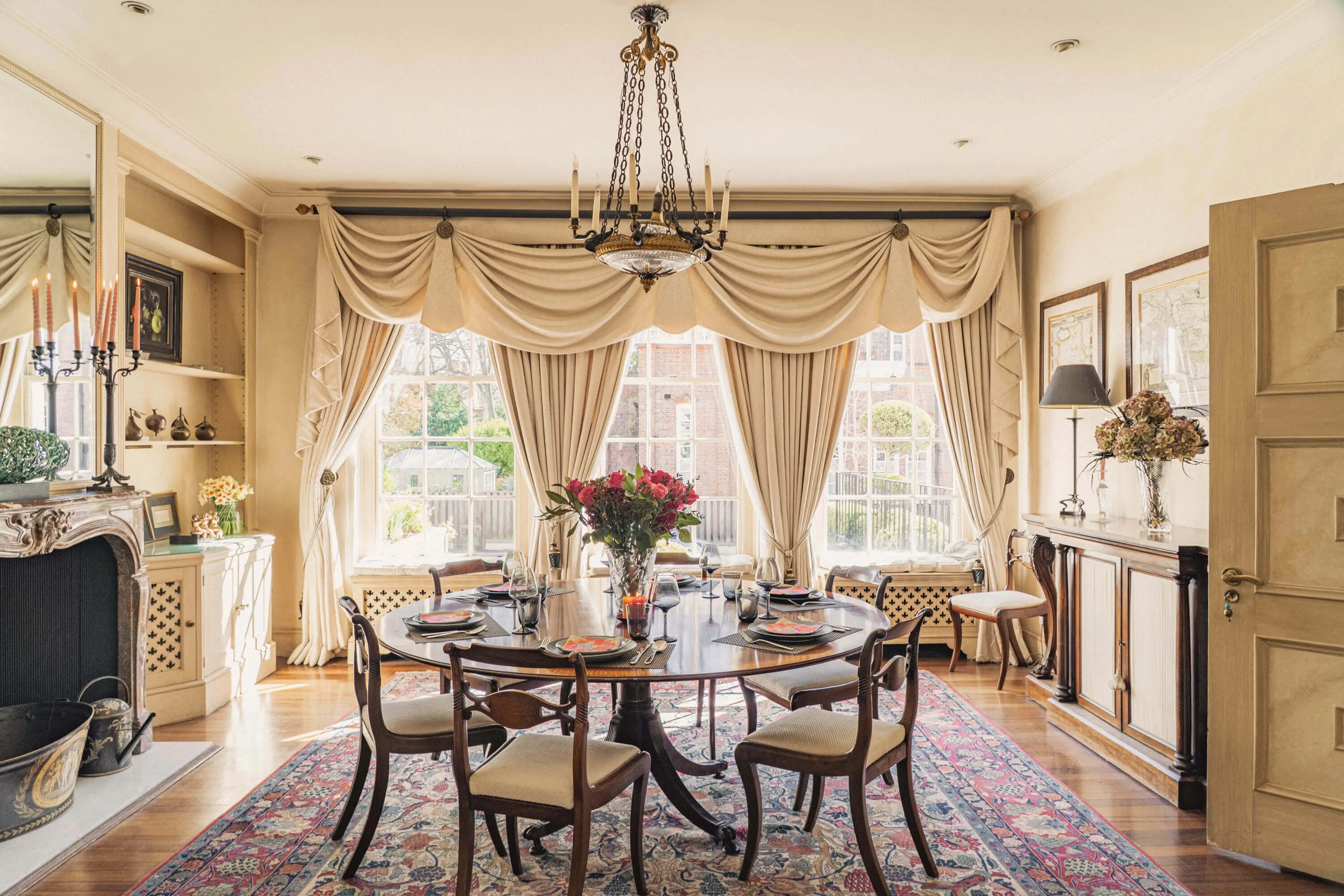 Property at Melbury Road