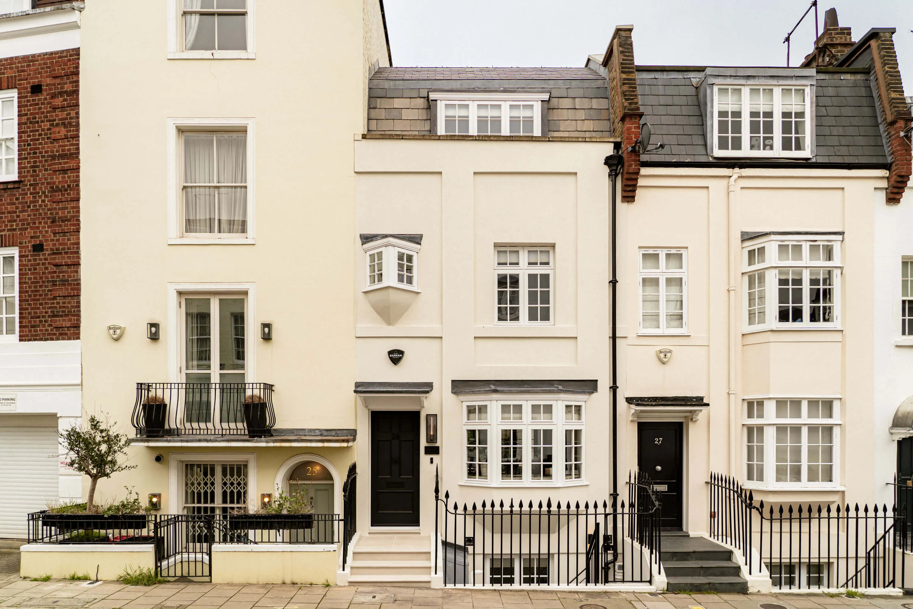 Property at Montpelier Walk