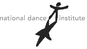 National Dance Institute logo