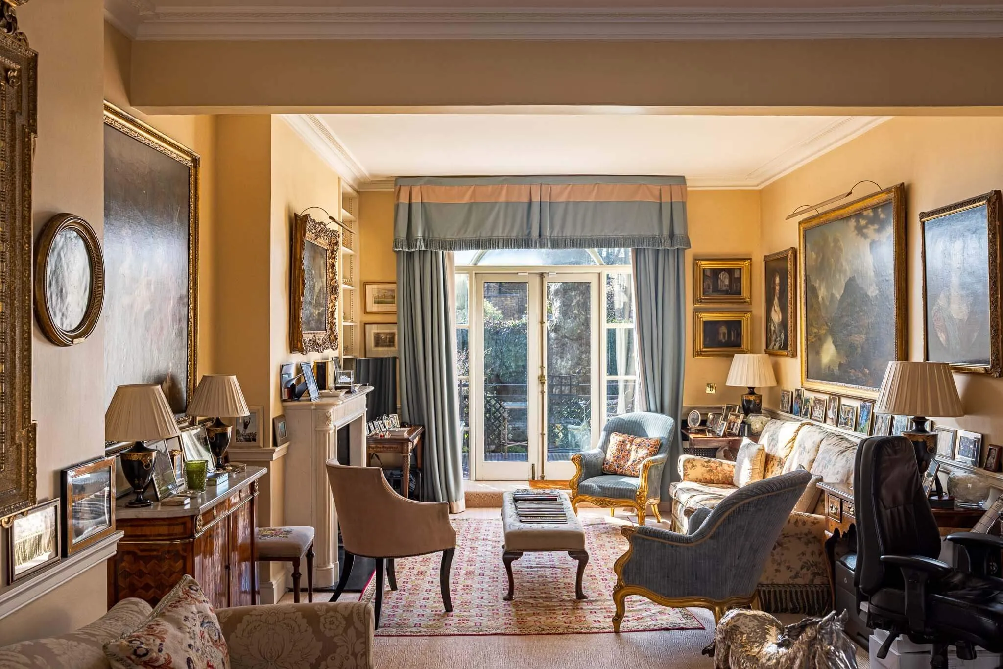 Property at Netherton Grove