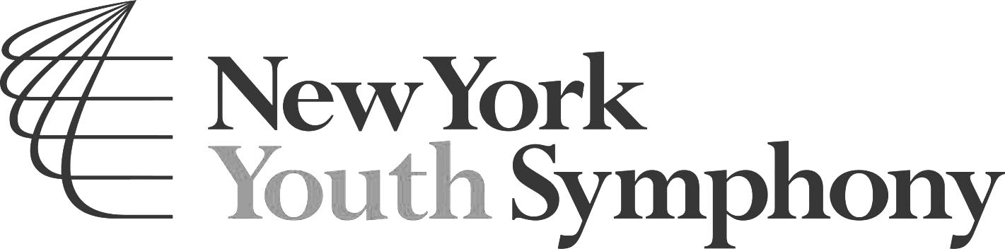NY Youth Symphony logo