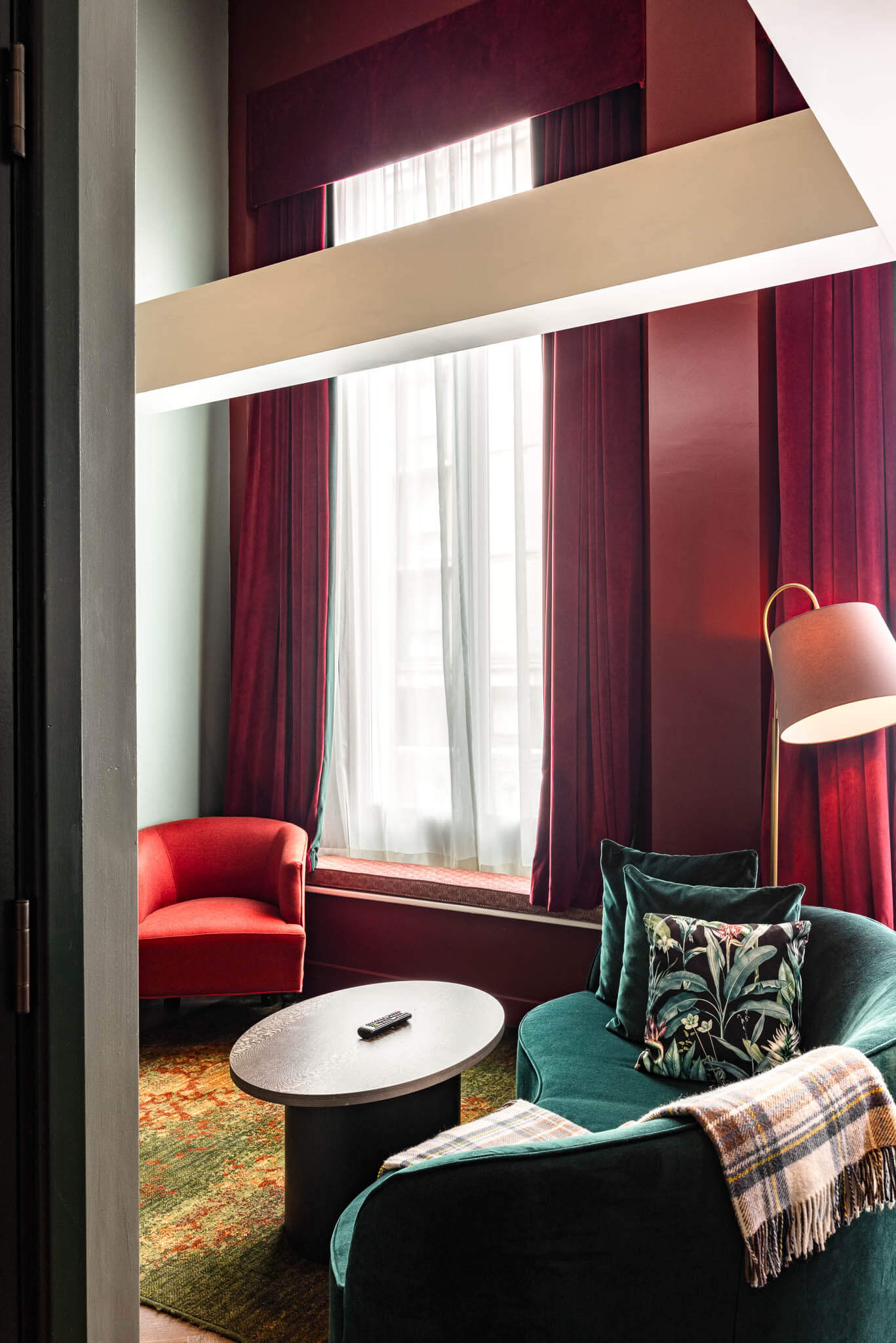 Property at The Other House