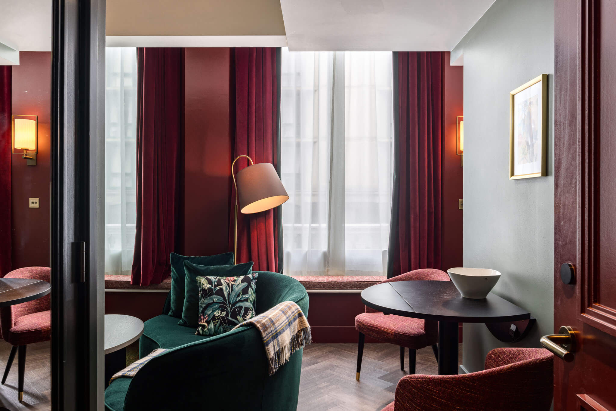 Property at The Other House