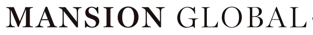 Mansion Global logo