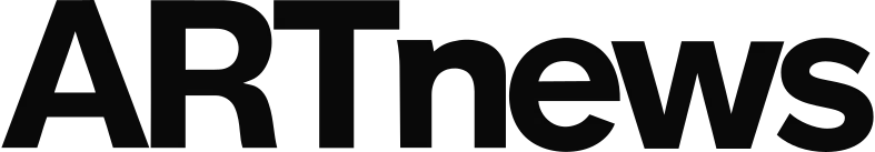 ARTnews logo