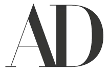 AD logo