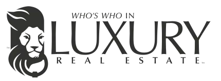 Luxury Real Estate logo