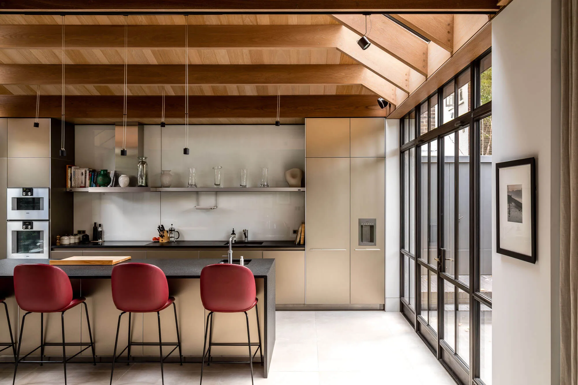 Property at Pembridge Crescent